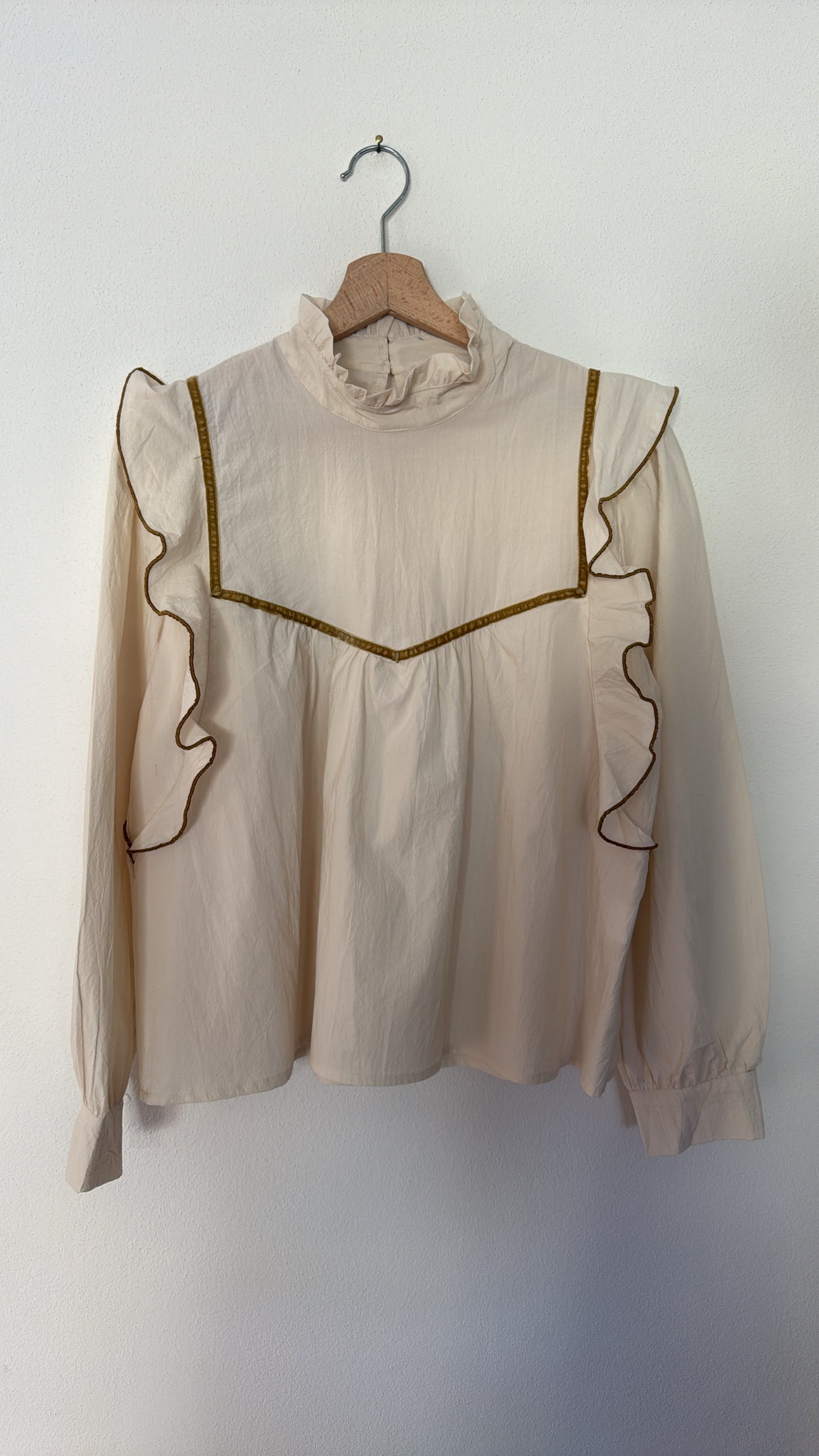 Camicia Daiana