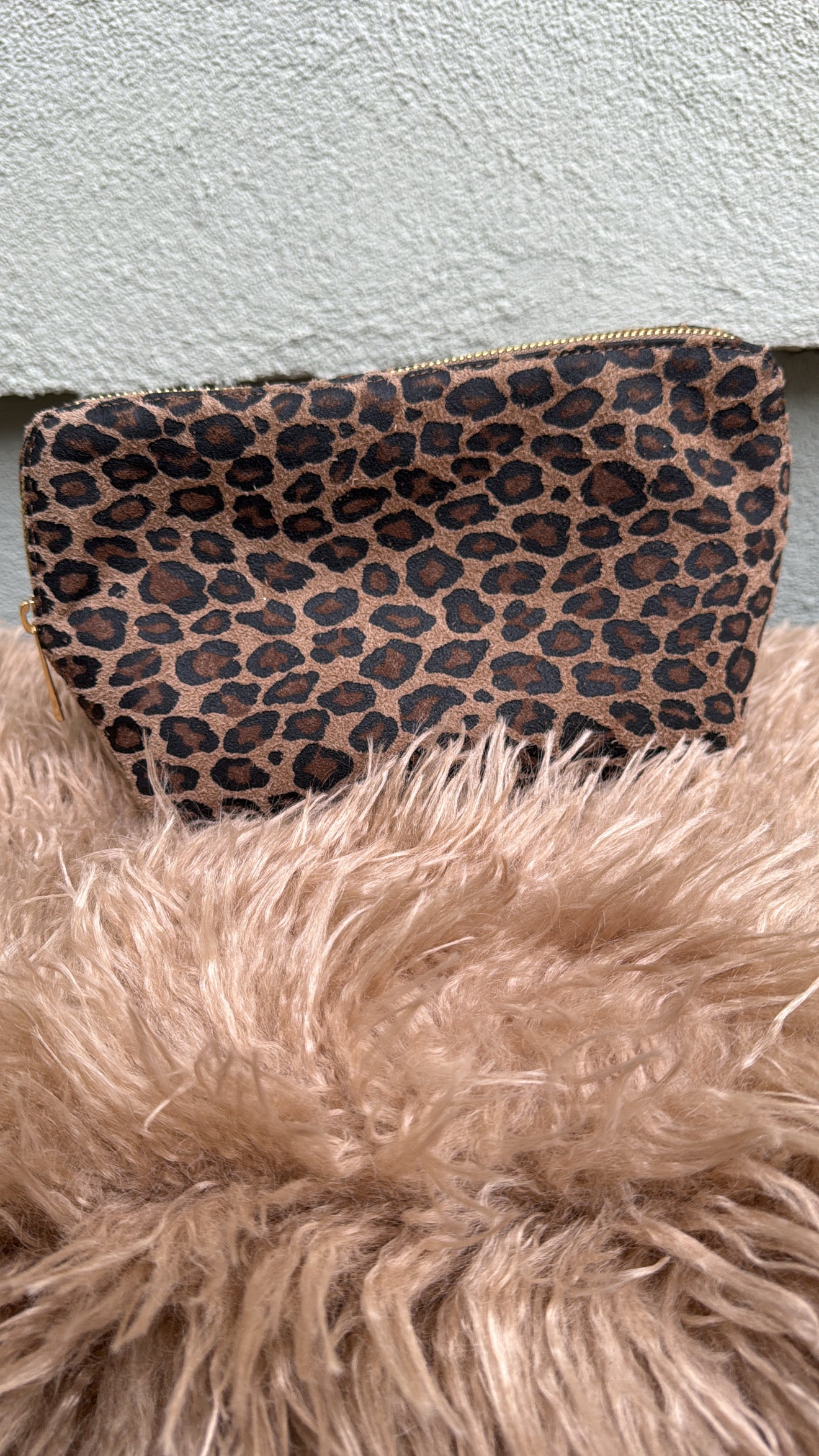 Pochette Animalier