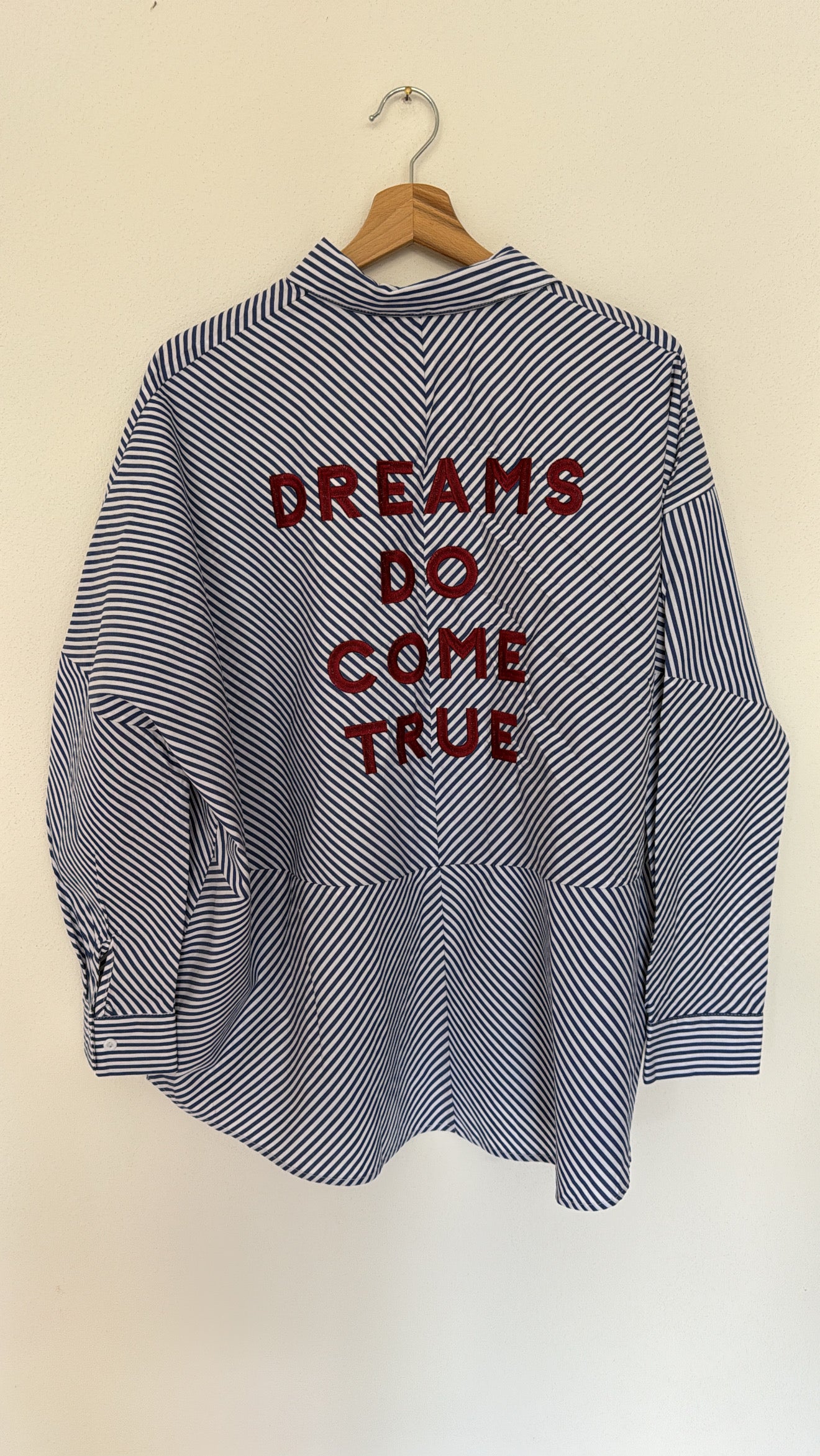 Camicia Dreams
