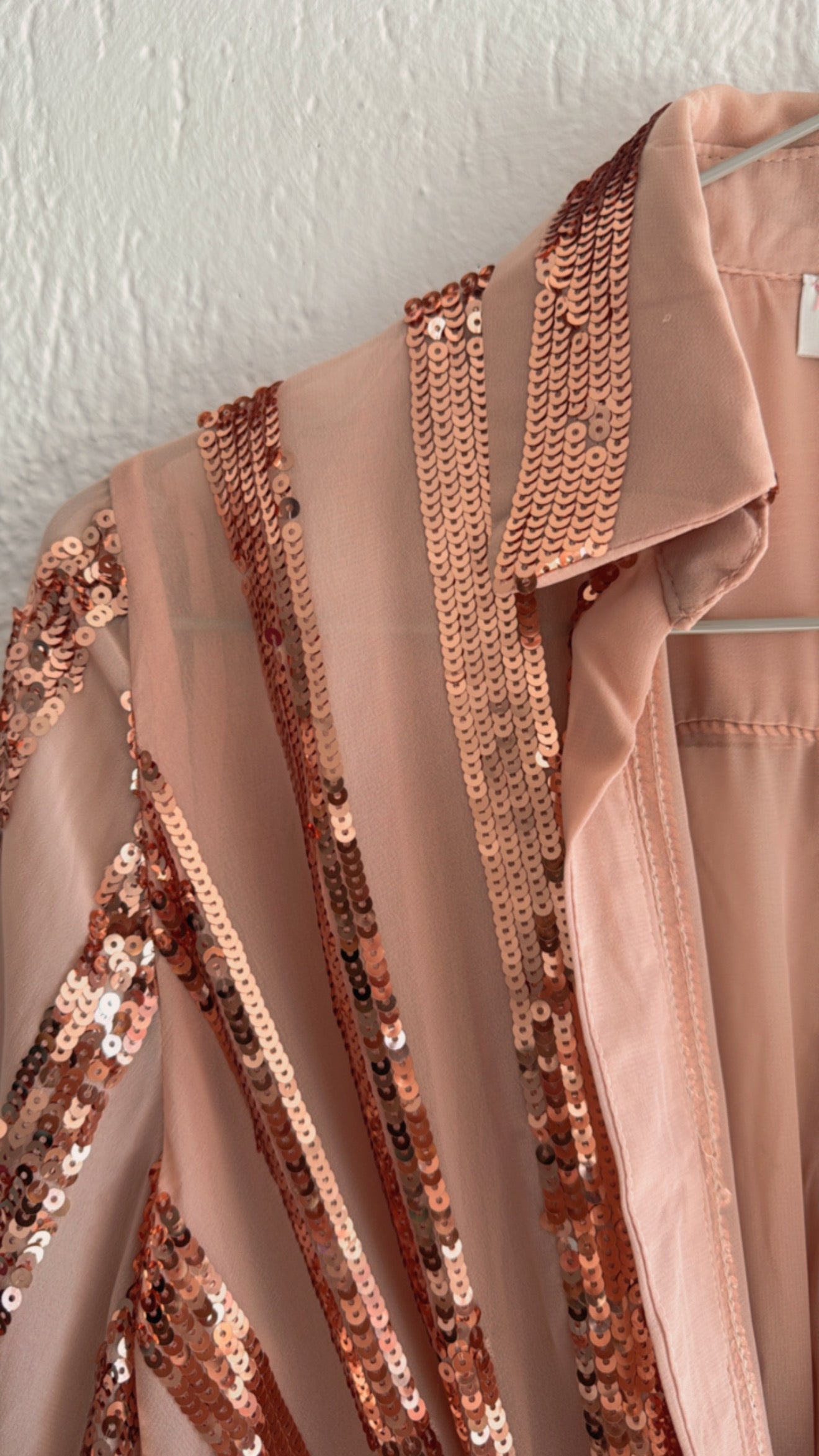 Camicia Karol pink