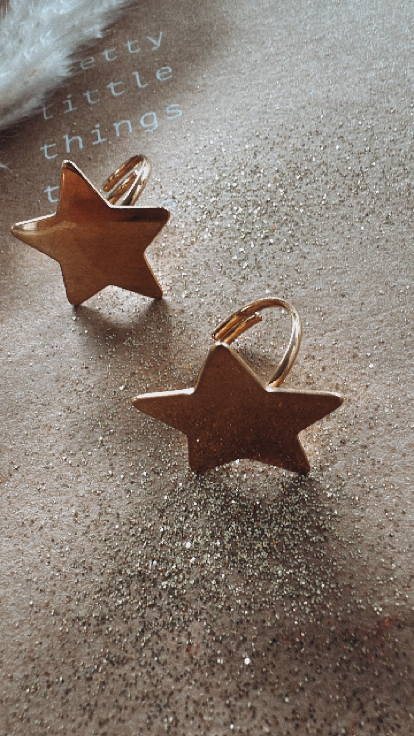 Anello Star