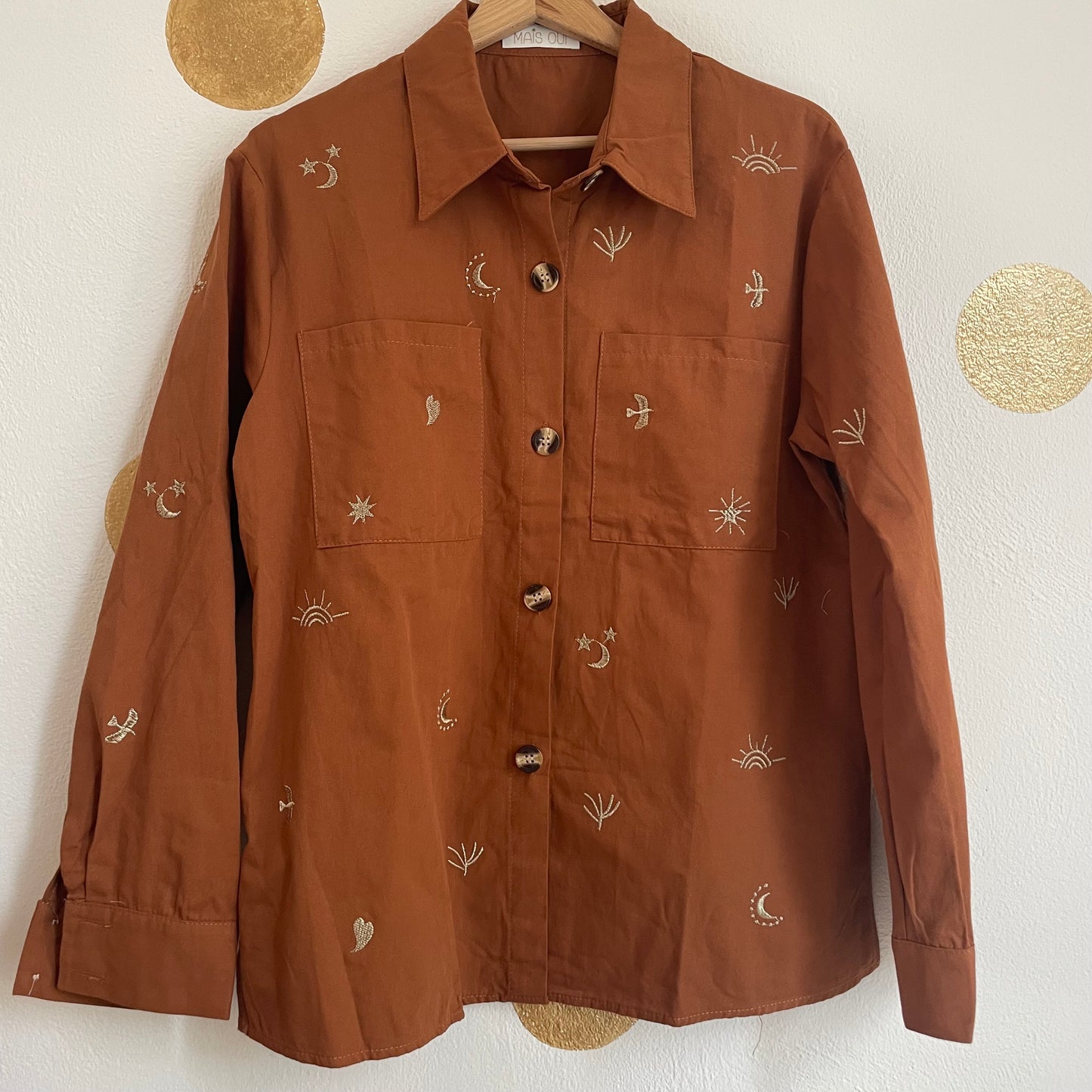 Camicia Manon