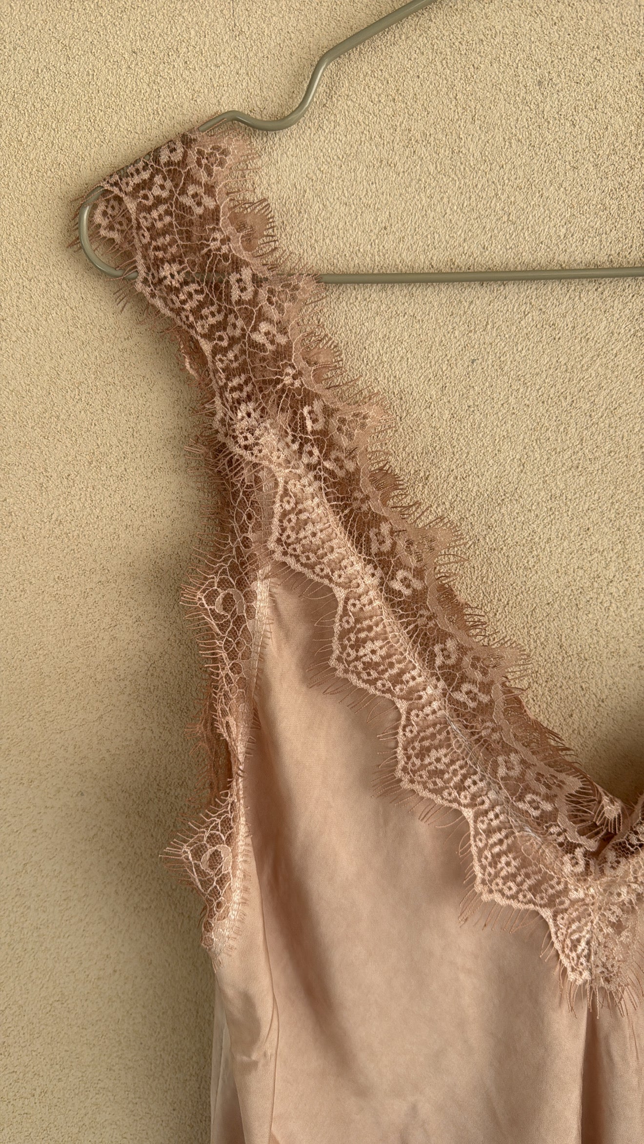 Canotta Rufus vintage rose
