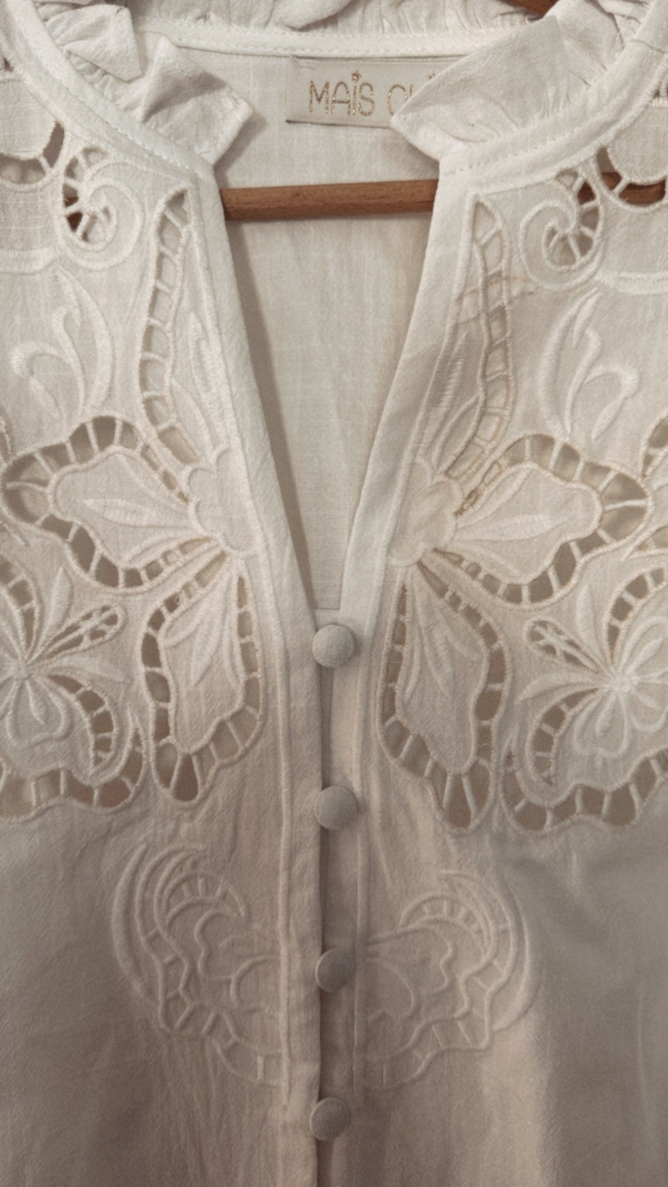 Camicia Evelina