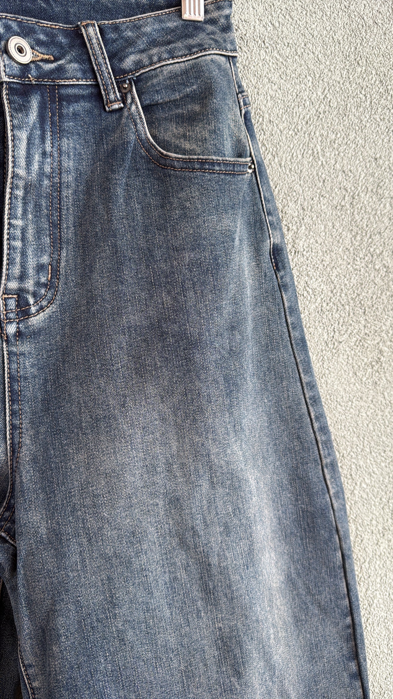 Jeans Kyoto