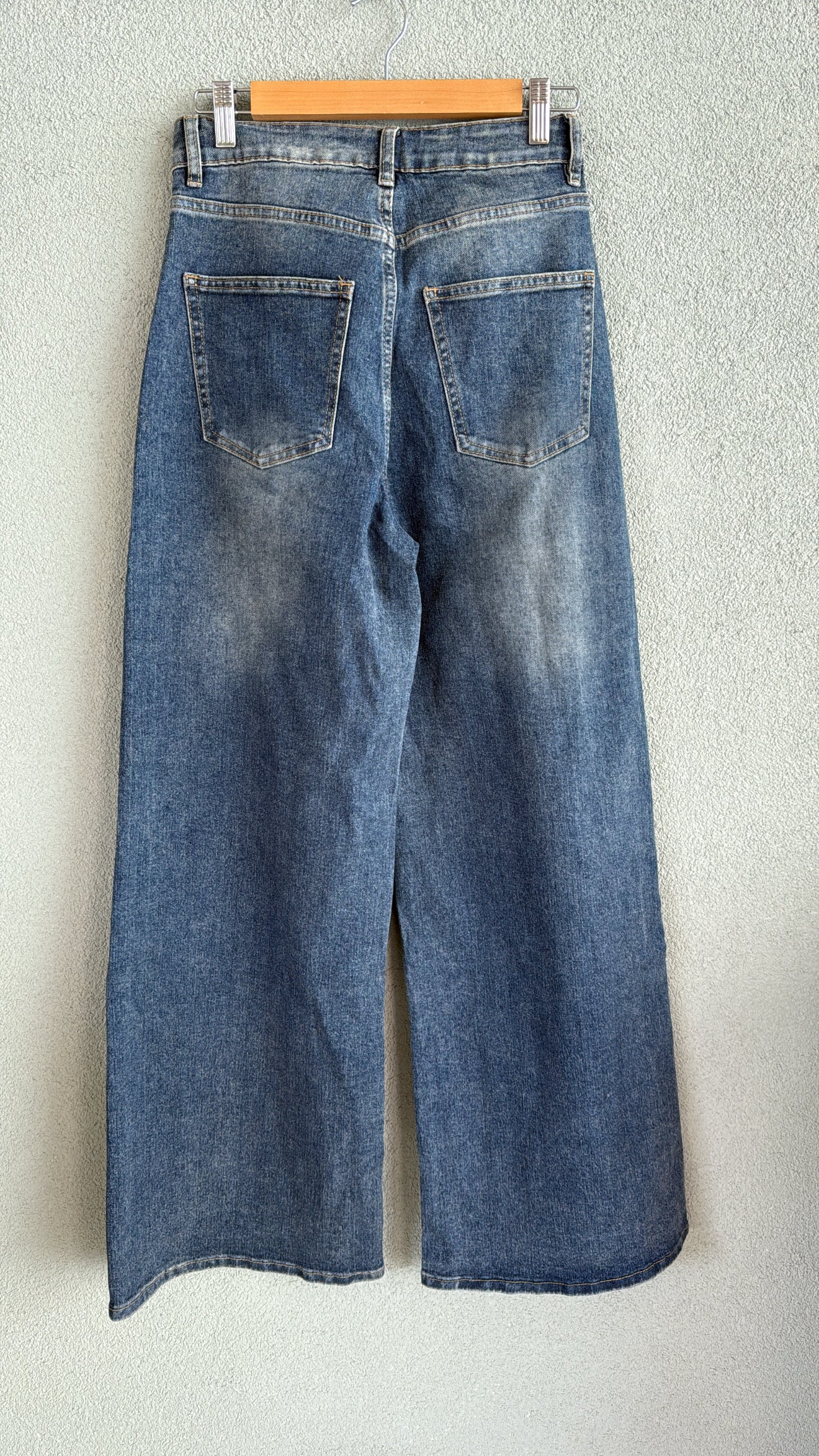 Jeans Erminio