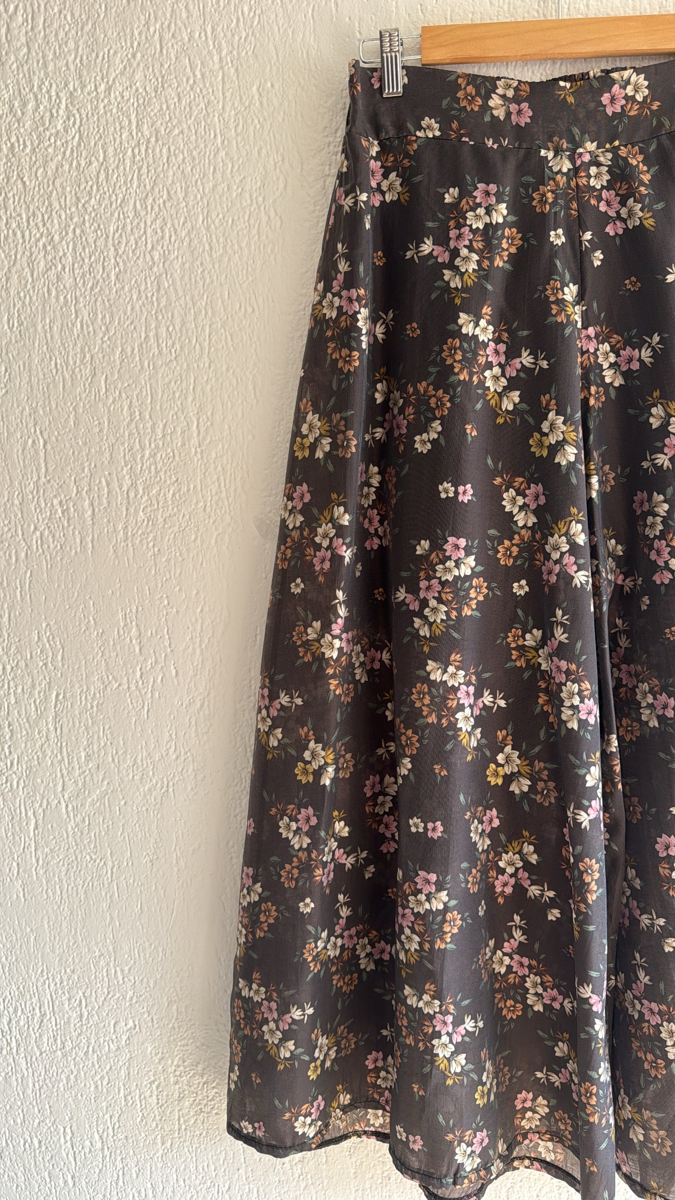 Pantalone Flowers