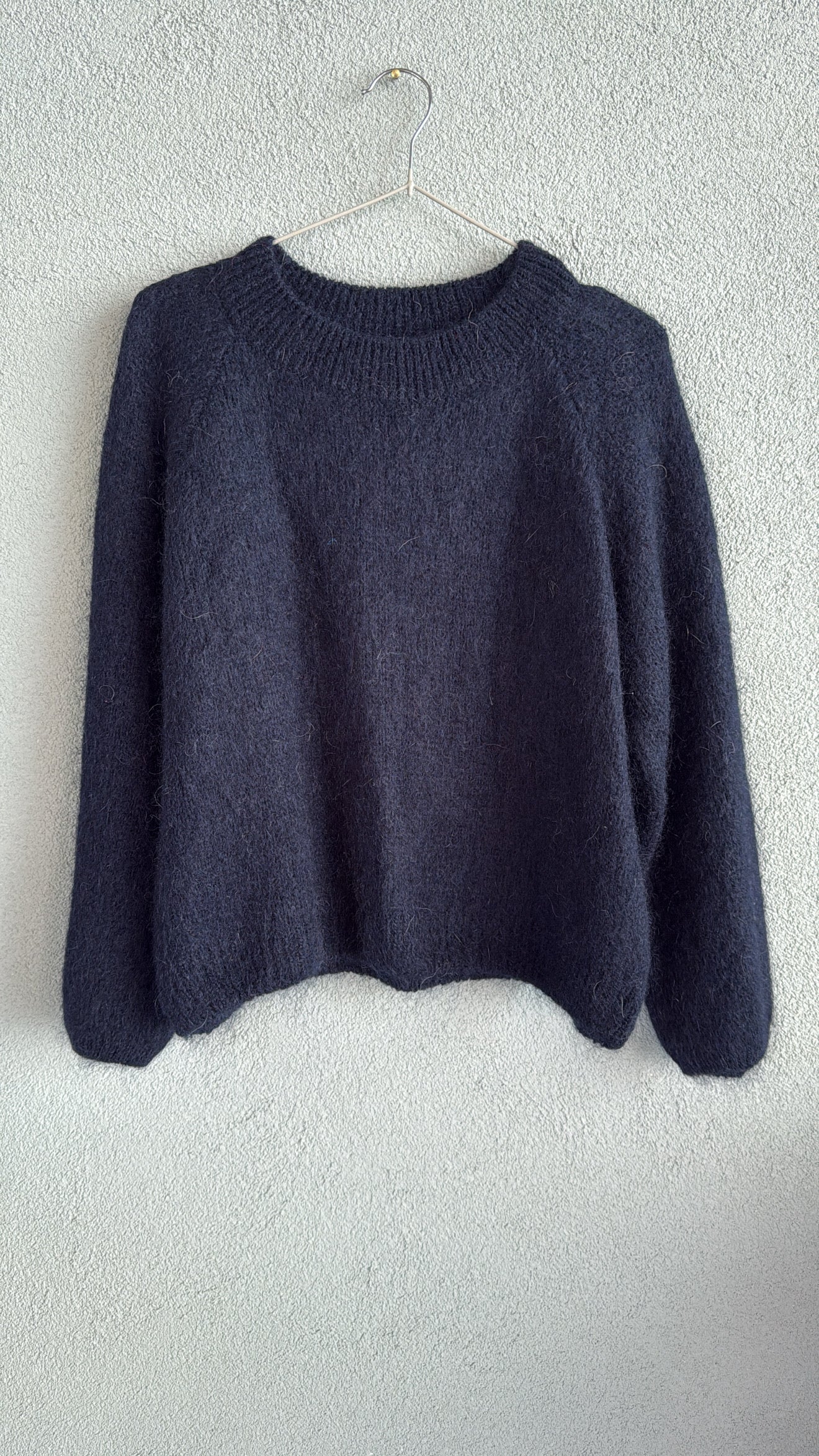 Maglia Bonnie Navy