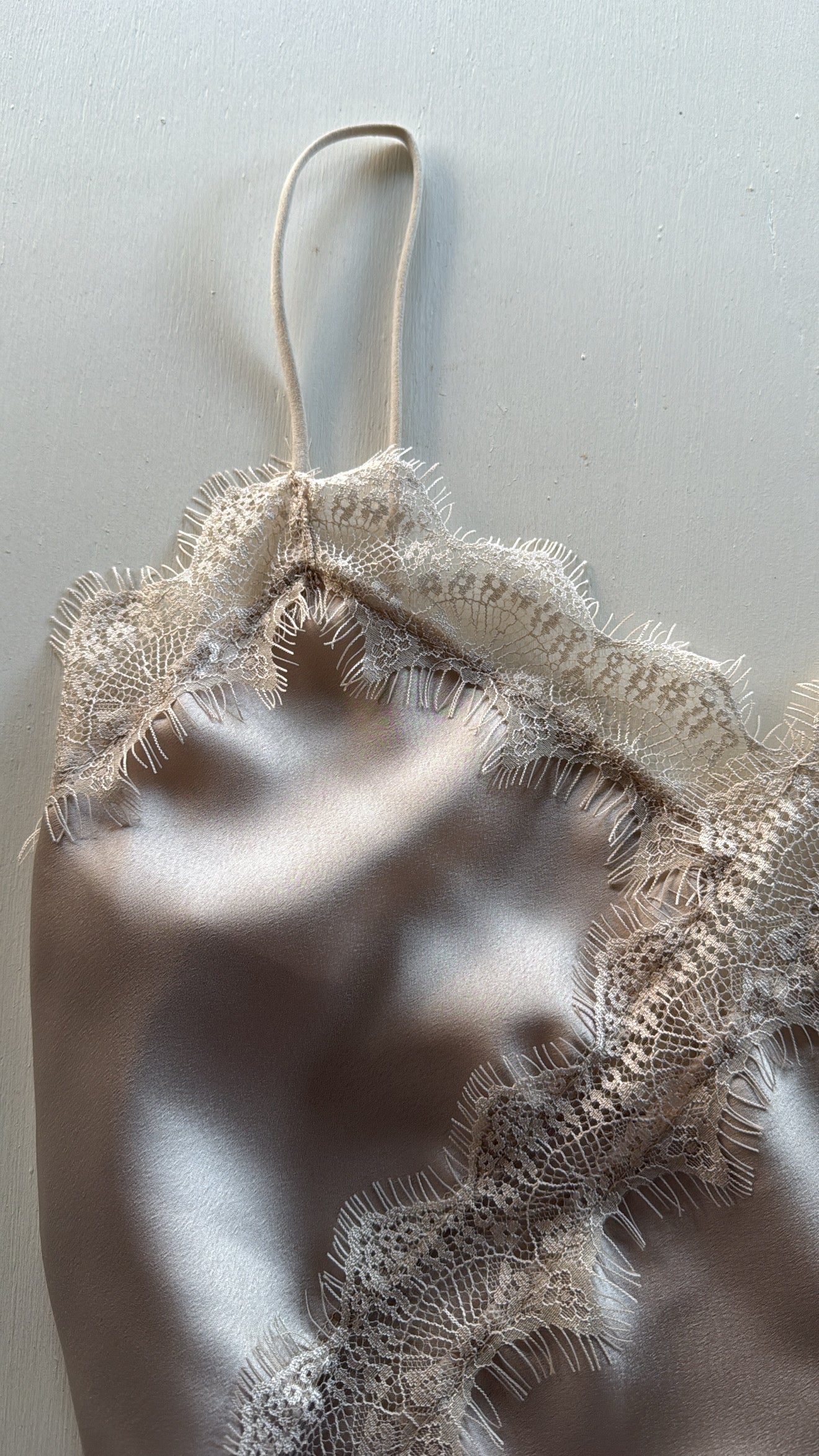 Top Amber natural