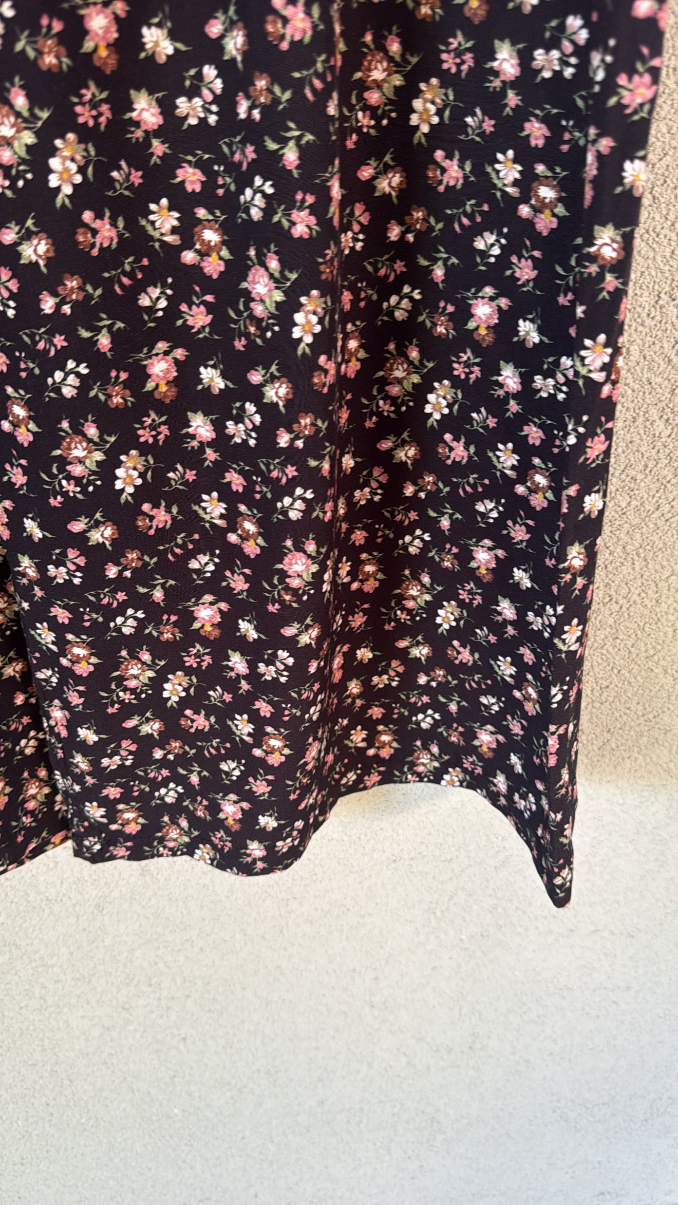 Pantalone Ninon black