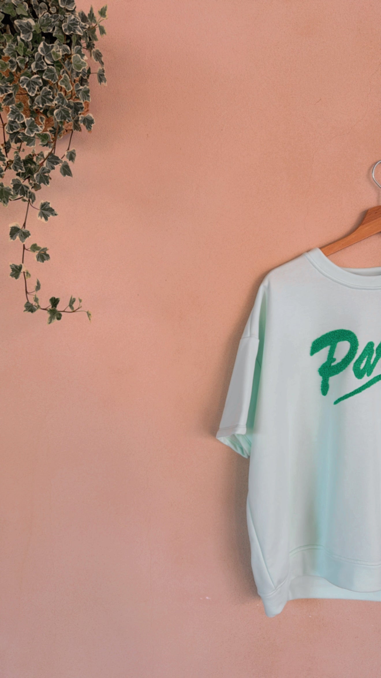 Completo Paris mint