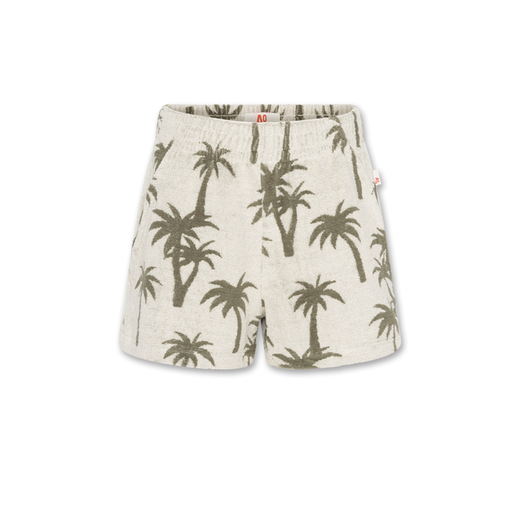 Short Leni Hawaii