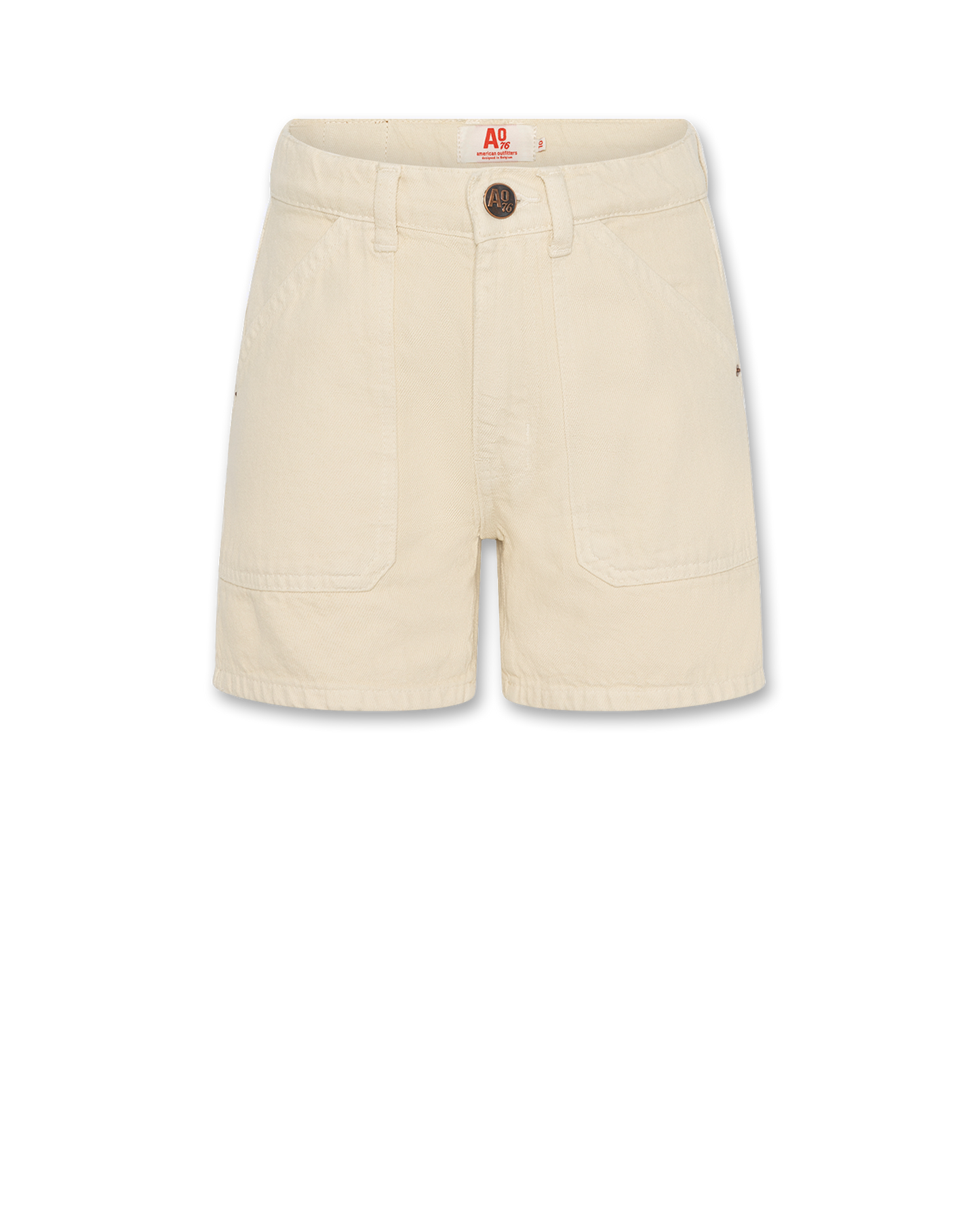 Short Tilda