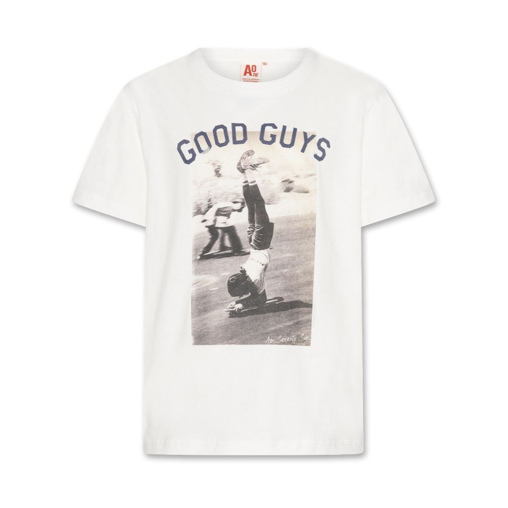 T-shirt Good Guys
