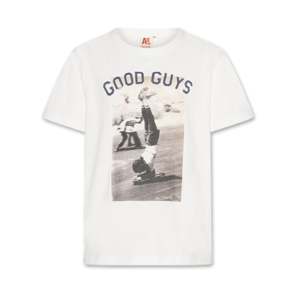 T-shirt Good Guys