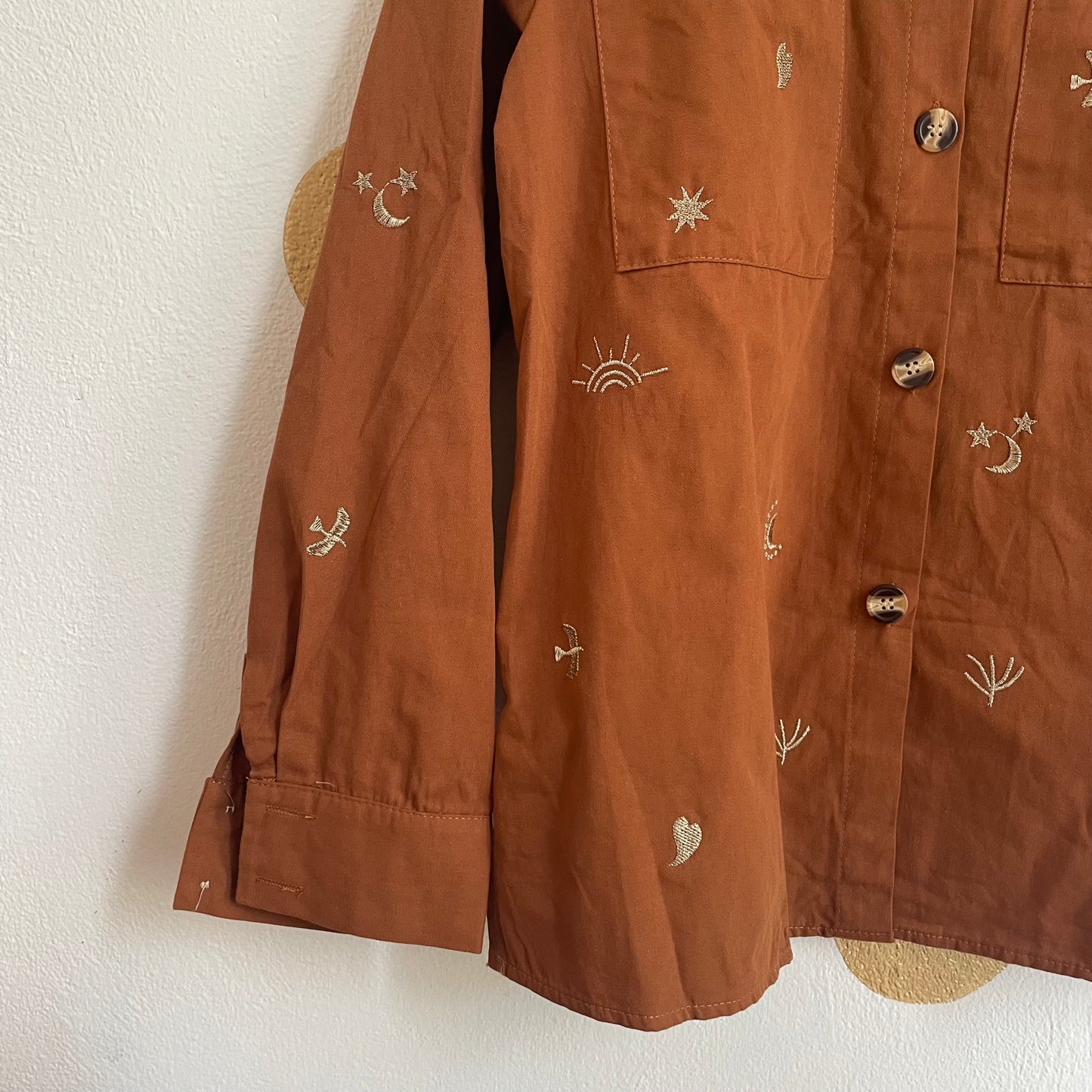 Camicia Manon