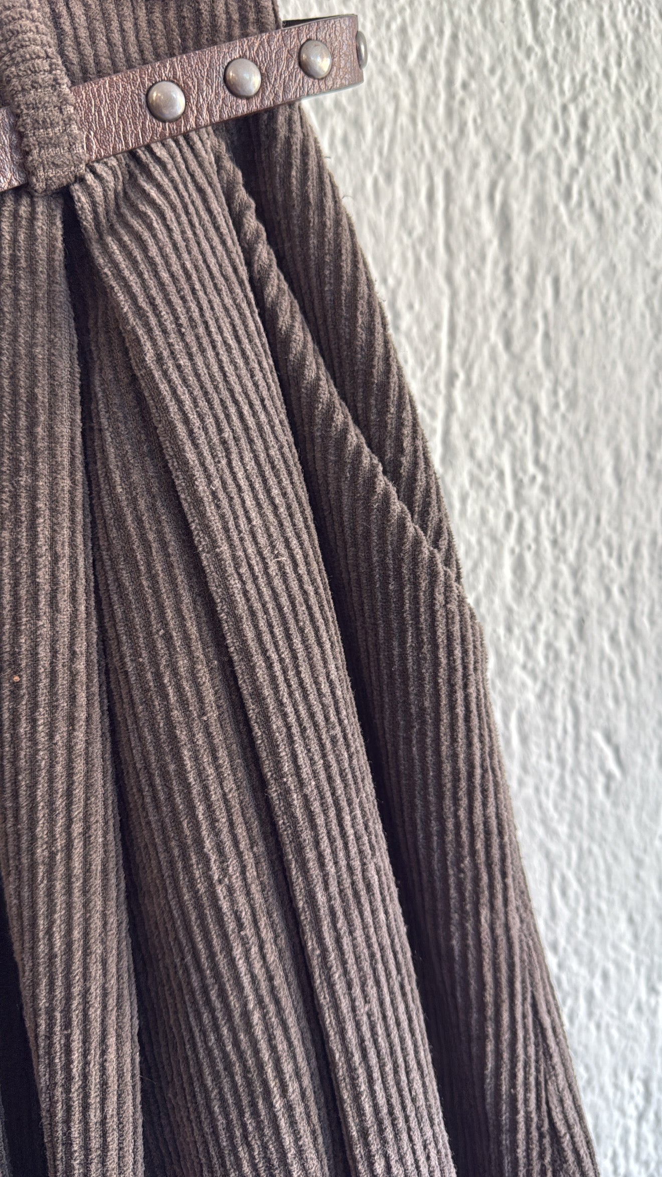 Pantalone Dodo choco