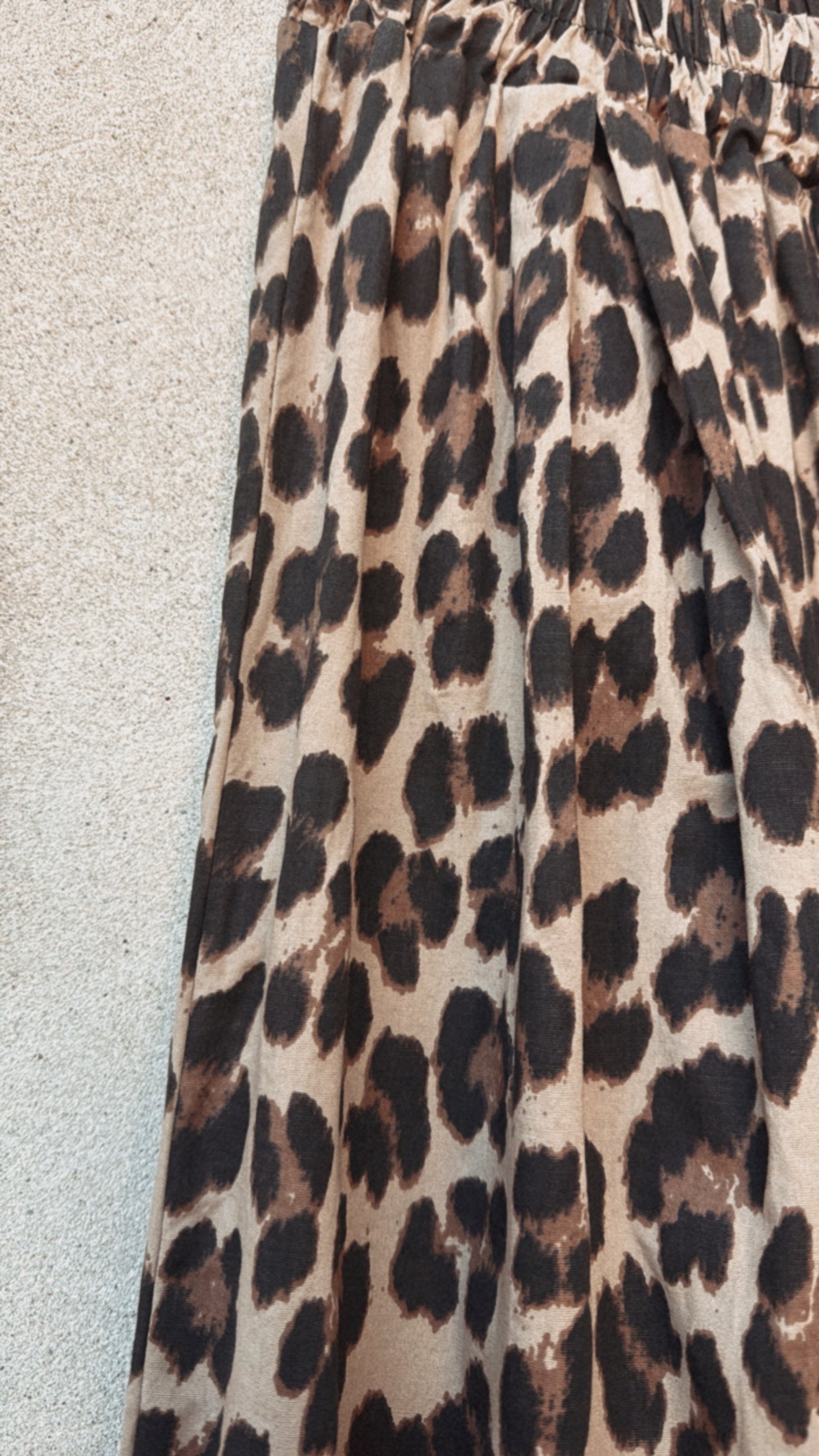 Pantalone Lima