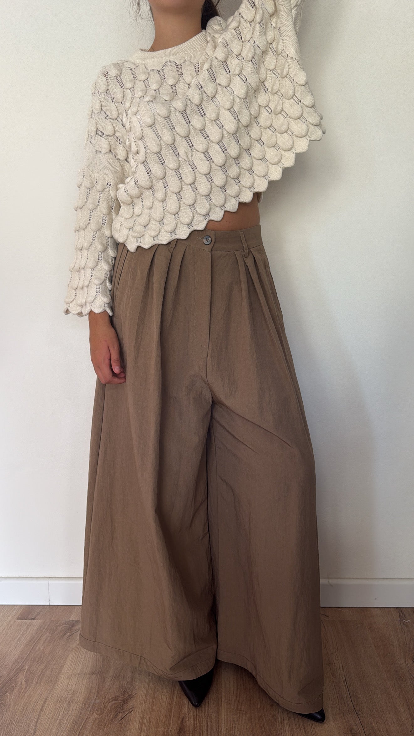 Pantalone Aldo talpa