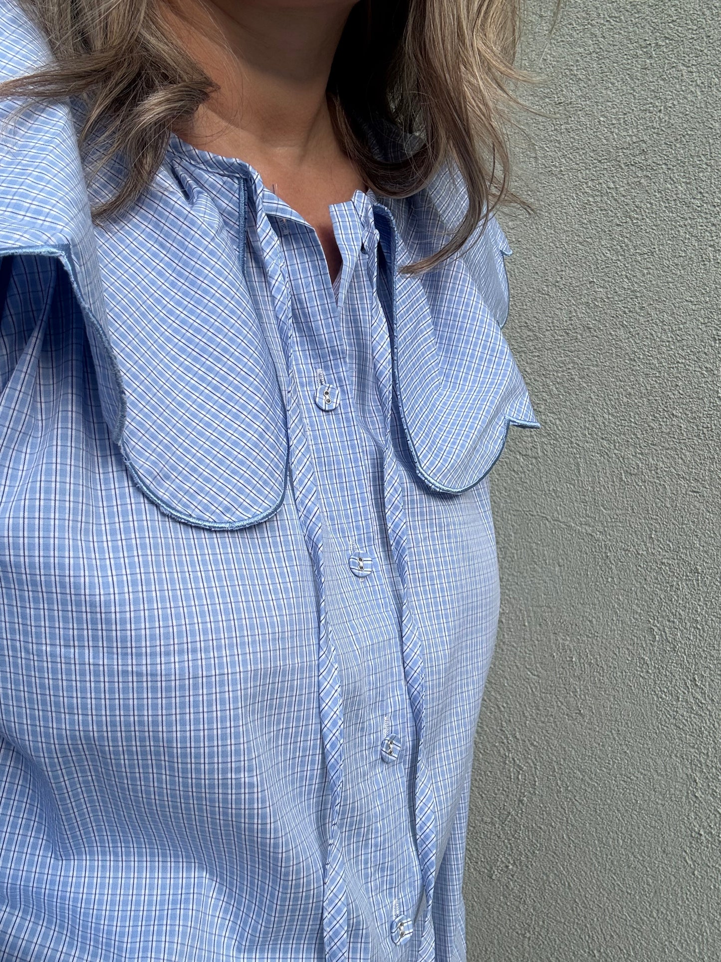 Camicia Adele