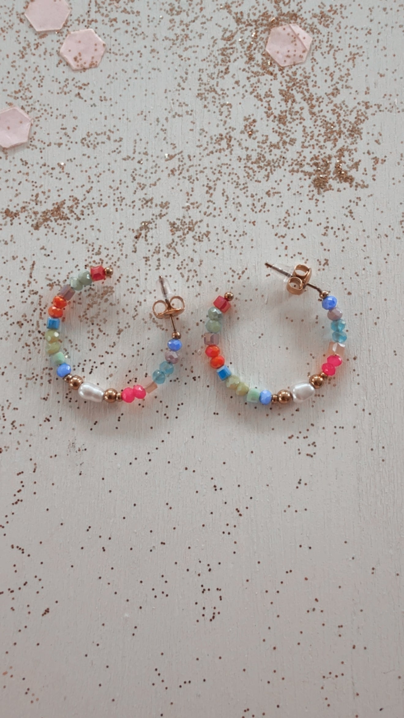 Orecchini Molly n.4