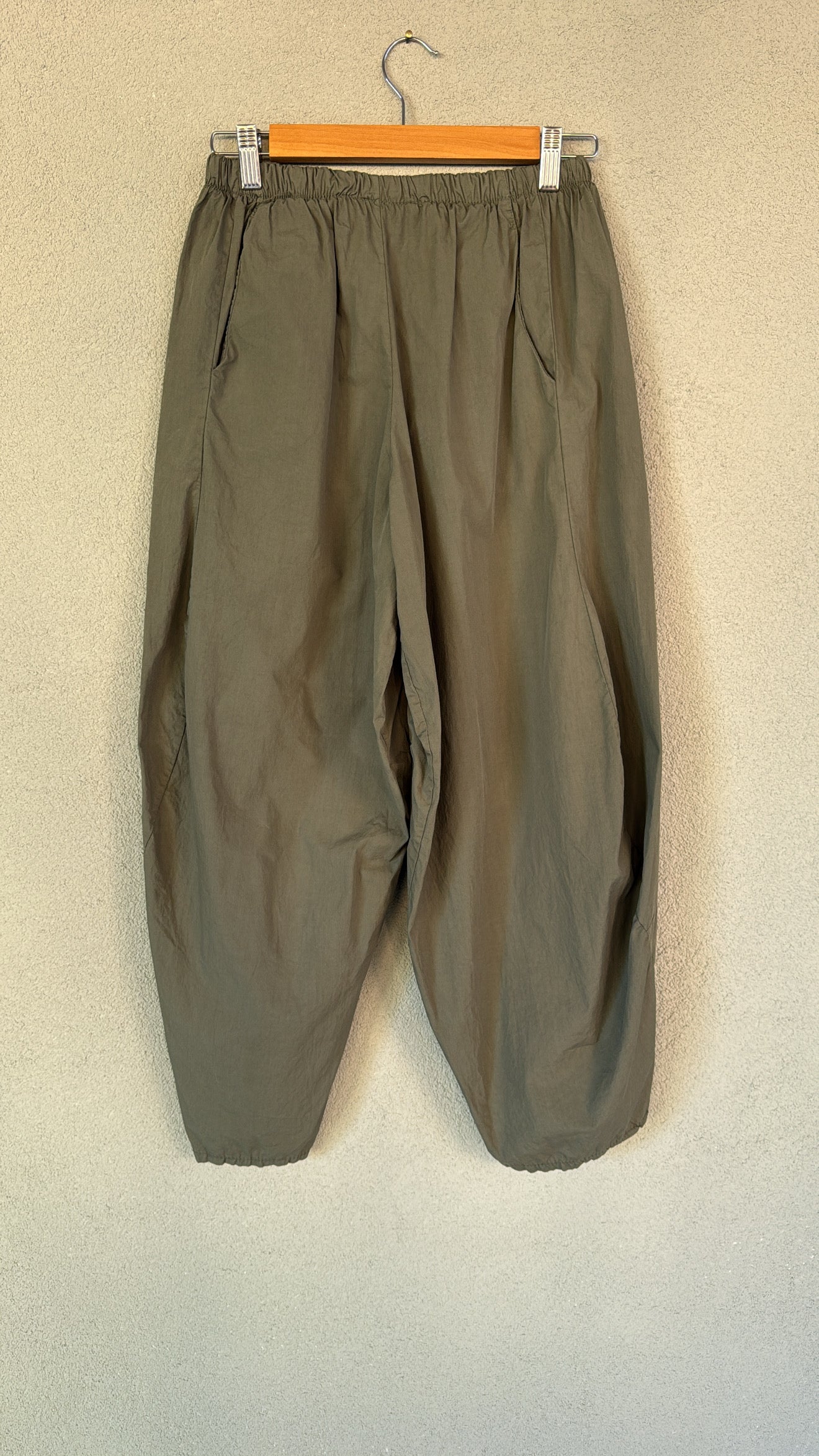 Pantalone Byron militare