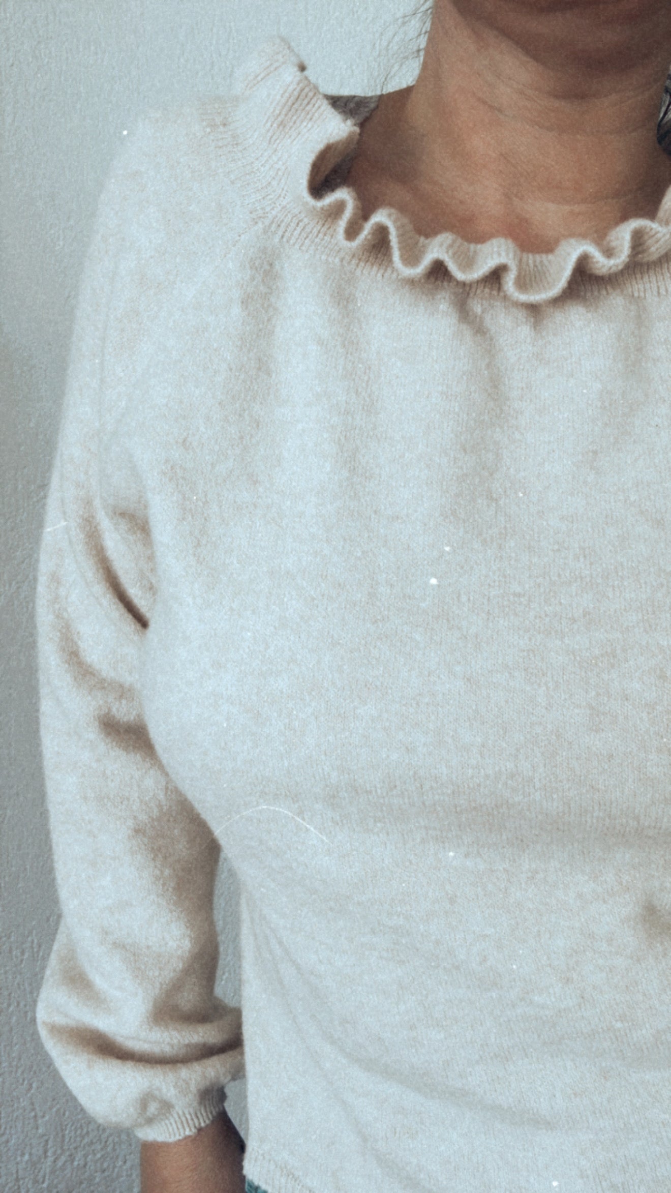 Maglione Megane