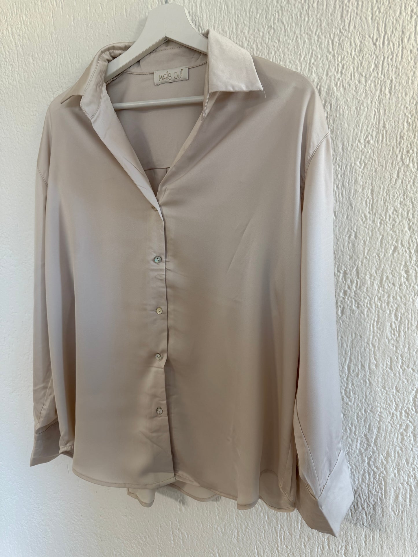 Camicia Adelaide