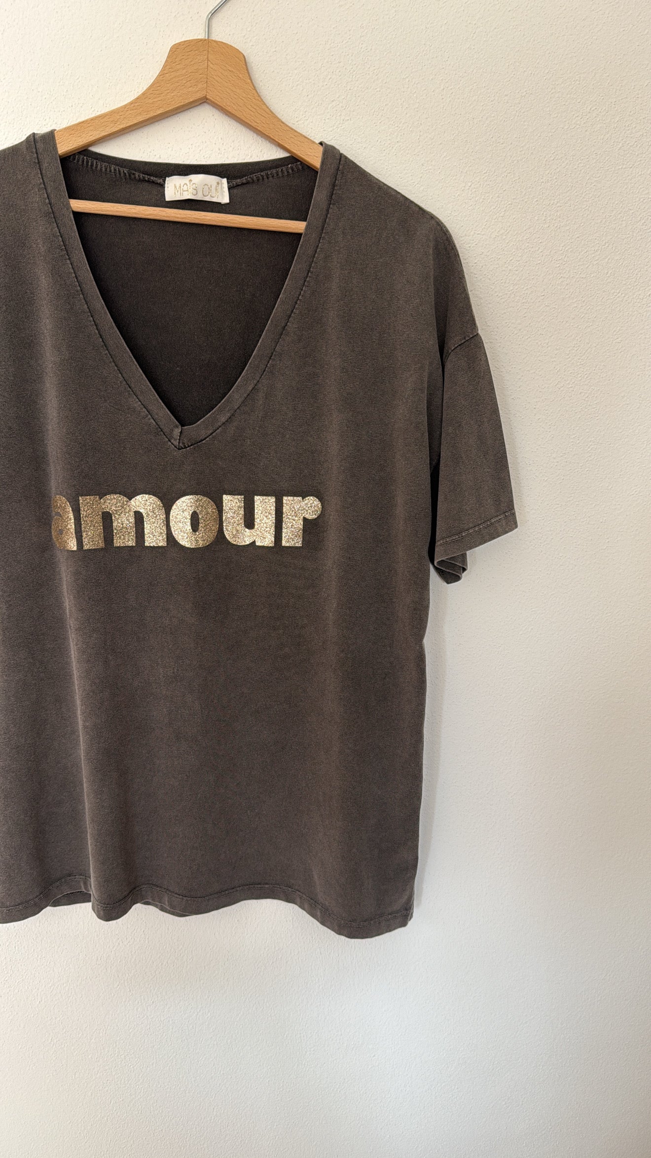 Tee Amour