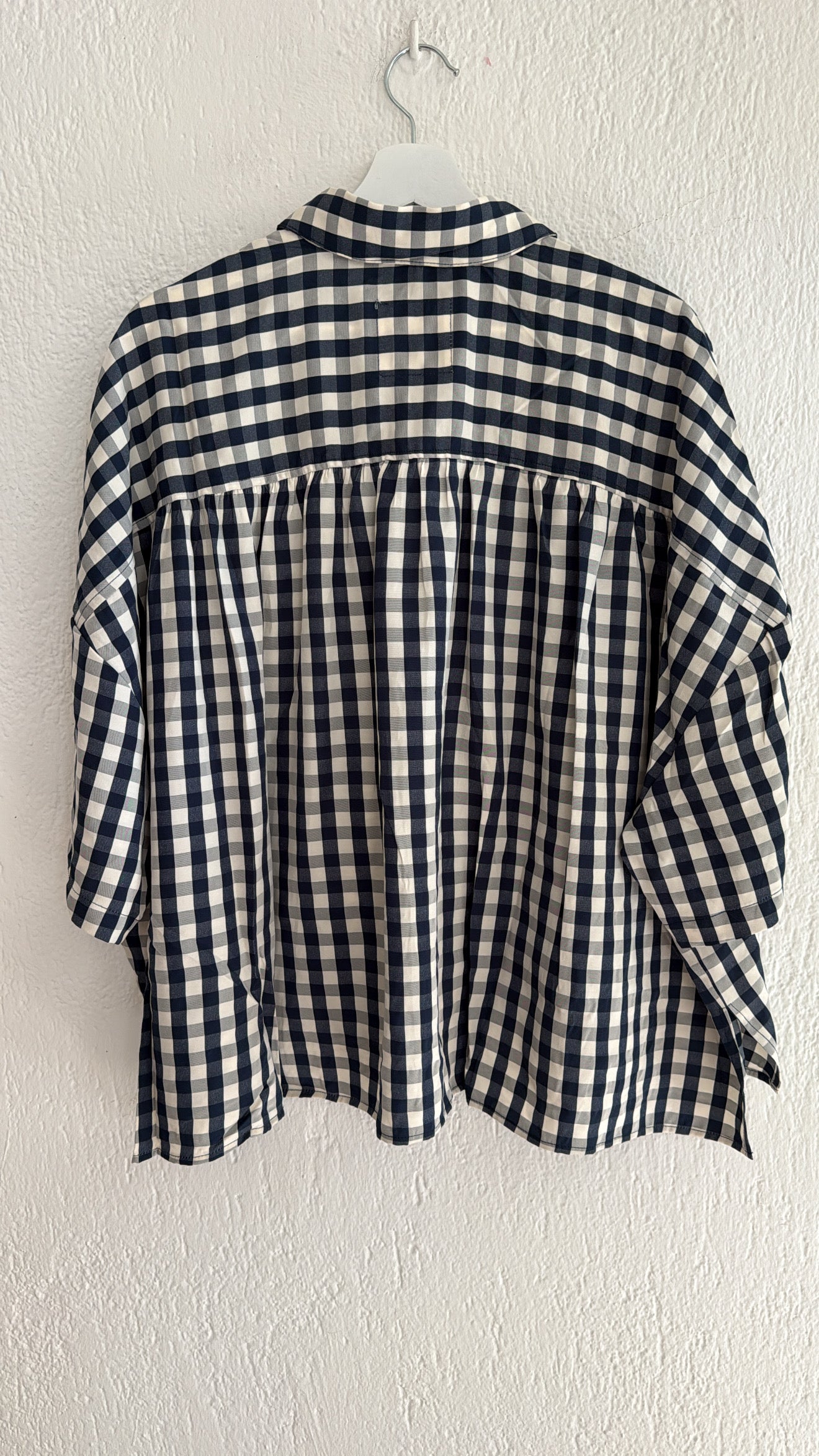 Camicia Geky