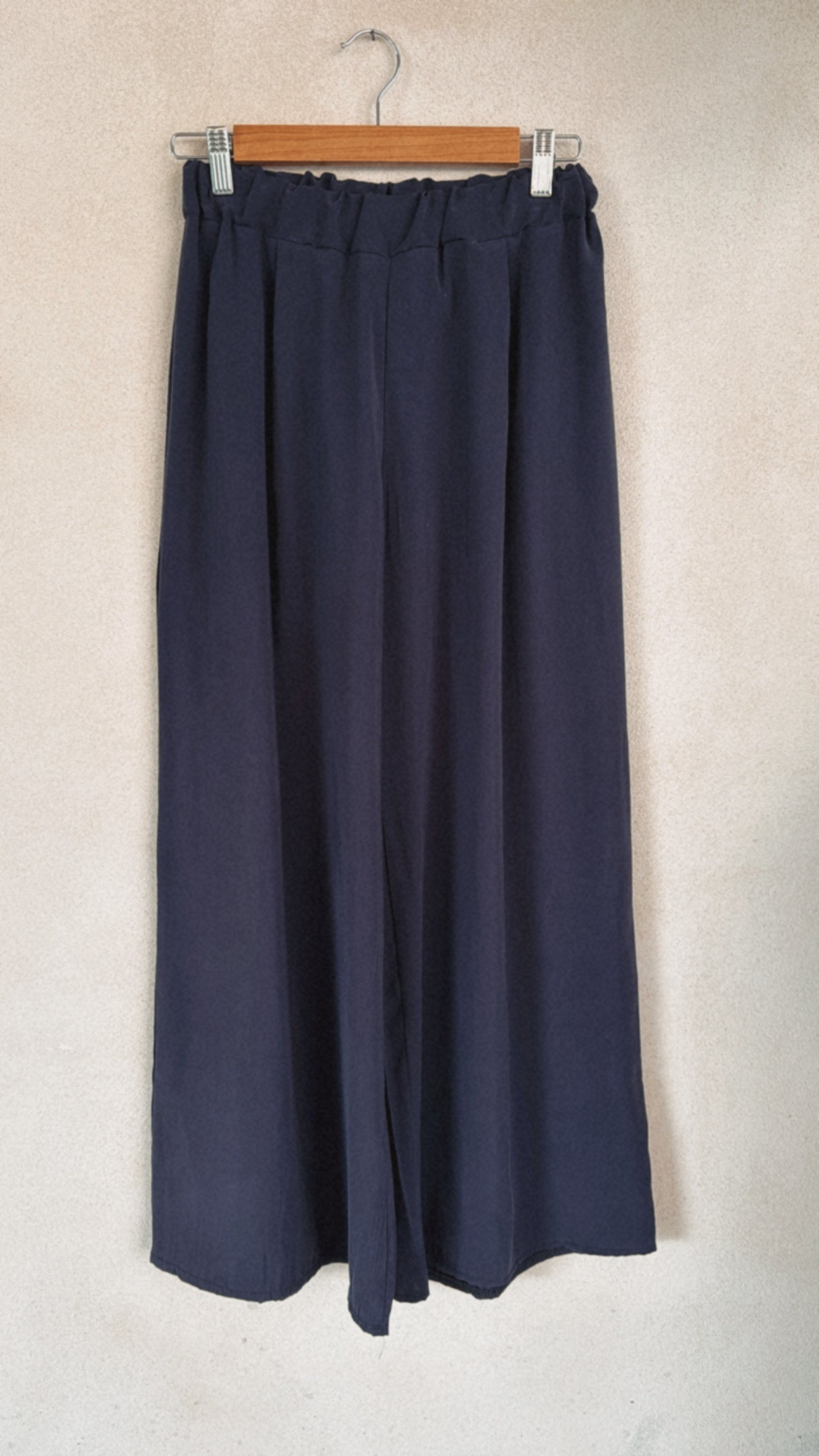 Pantalone Carolina navy