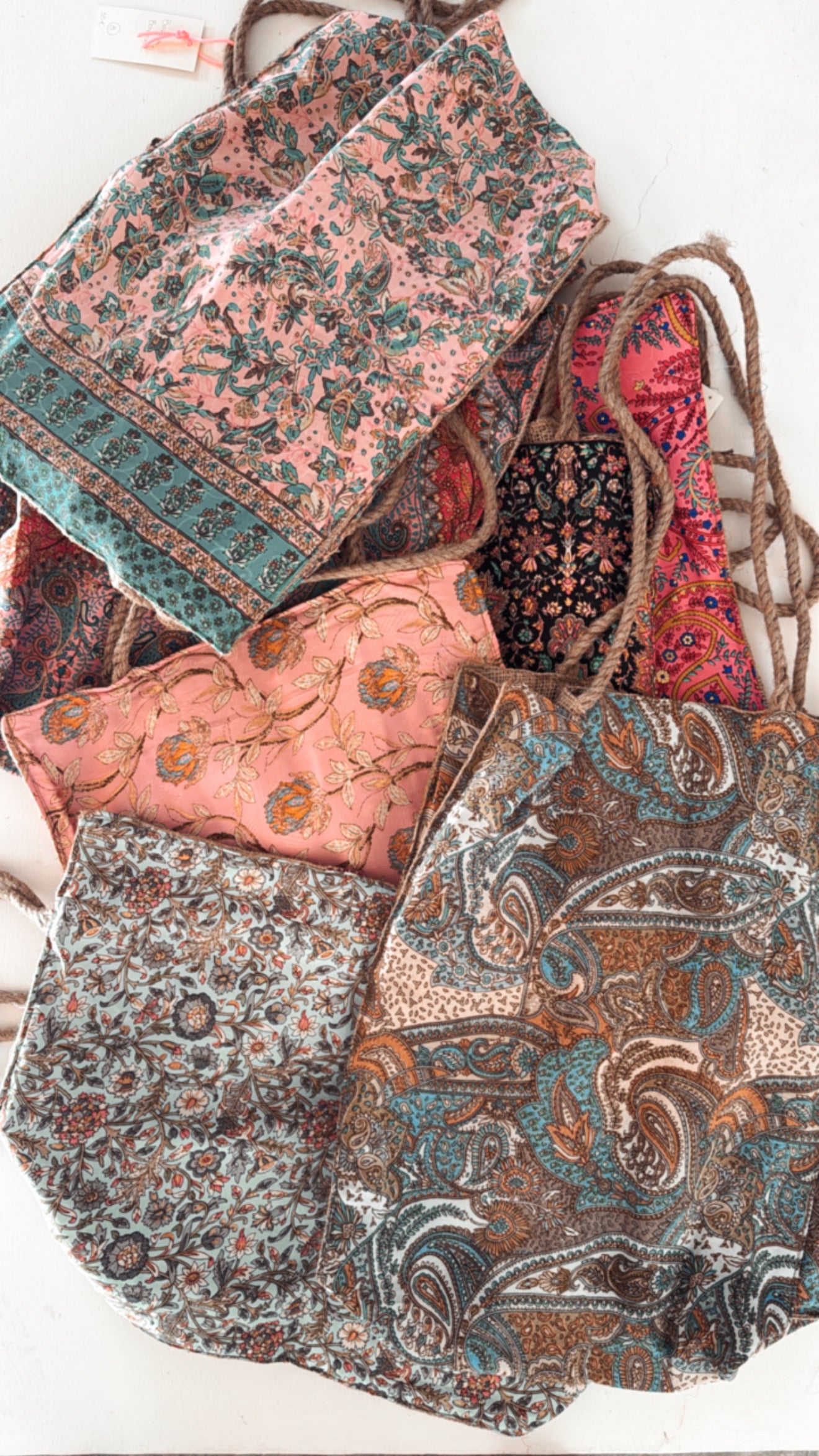 Bag Boheme