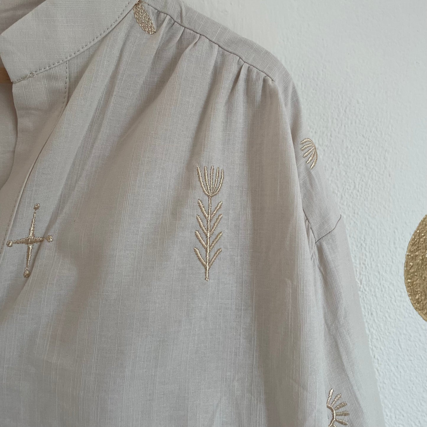 Camicia Adèle