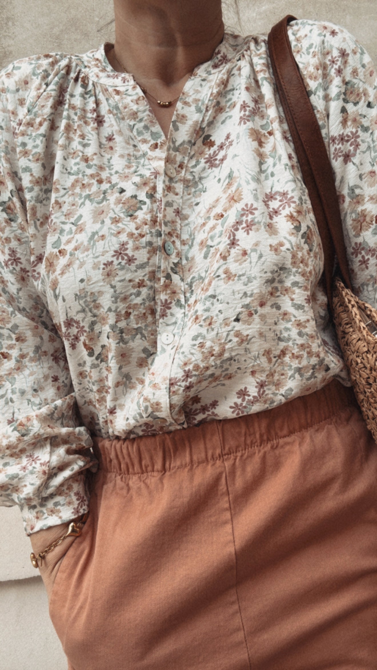 Camicia Costanza