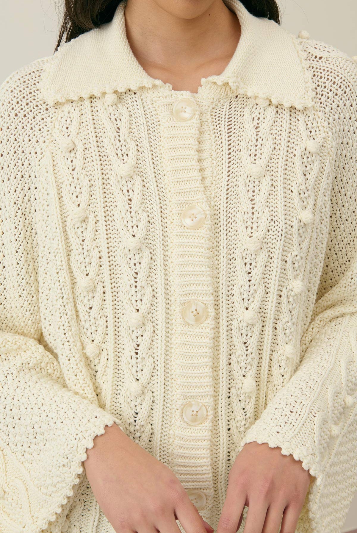 Cardigan Khellane