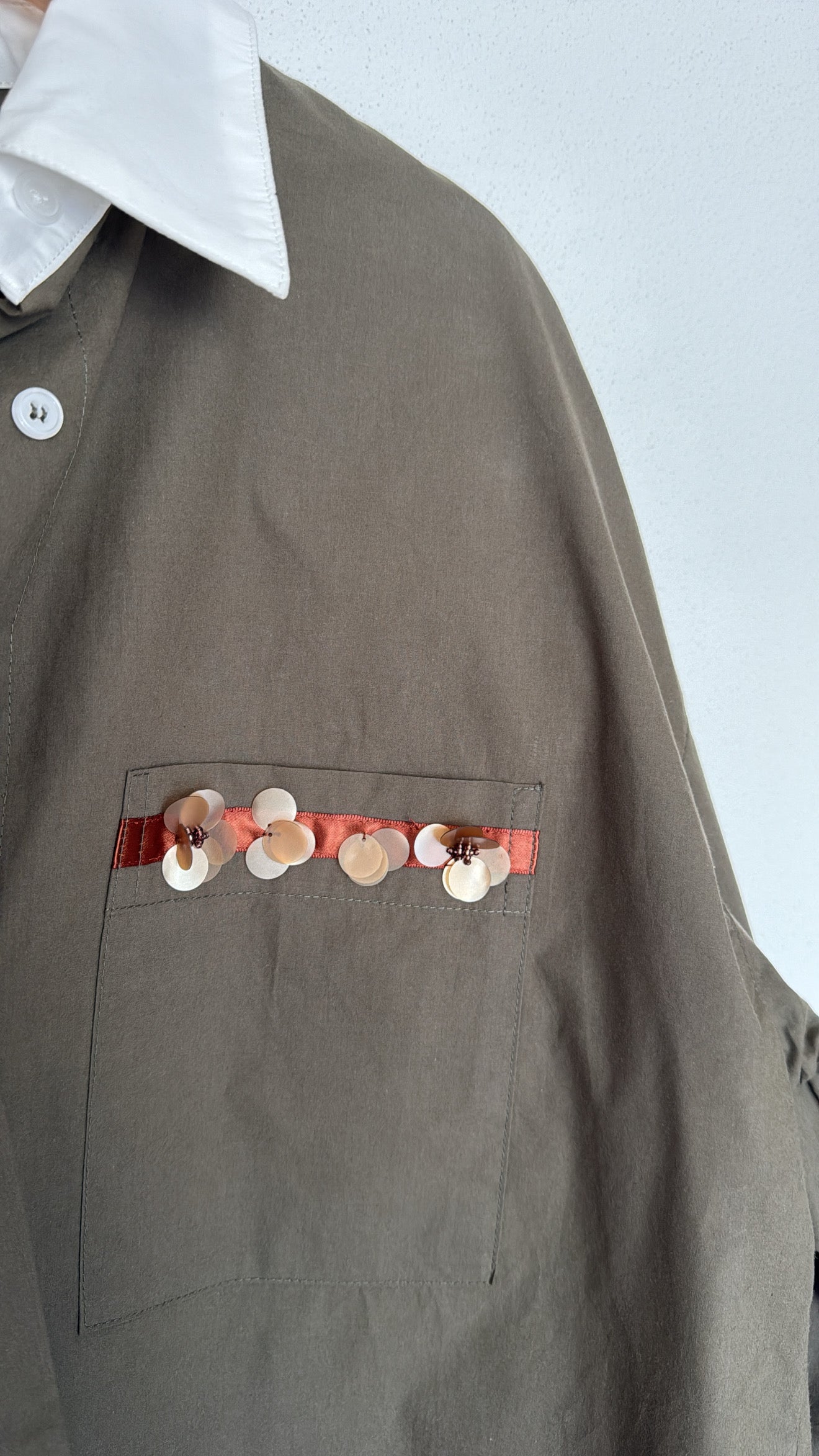 Camicia Mary