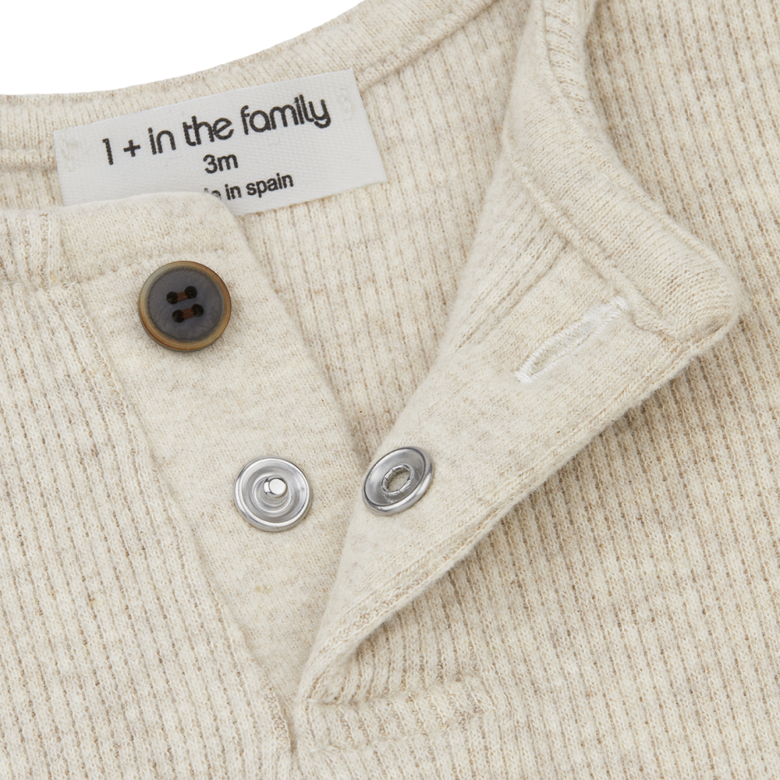 Maglione SANDAL avena