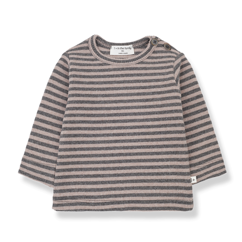 Maglia MAGALI rosa