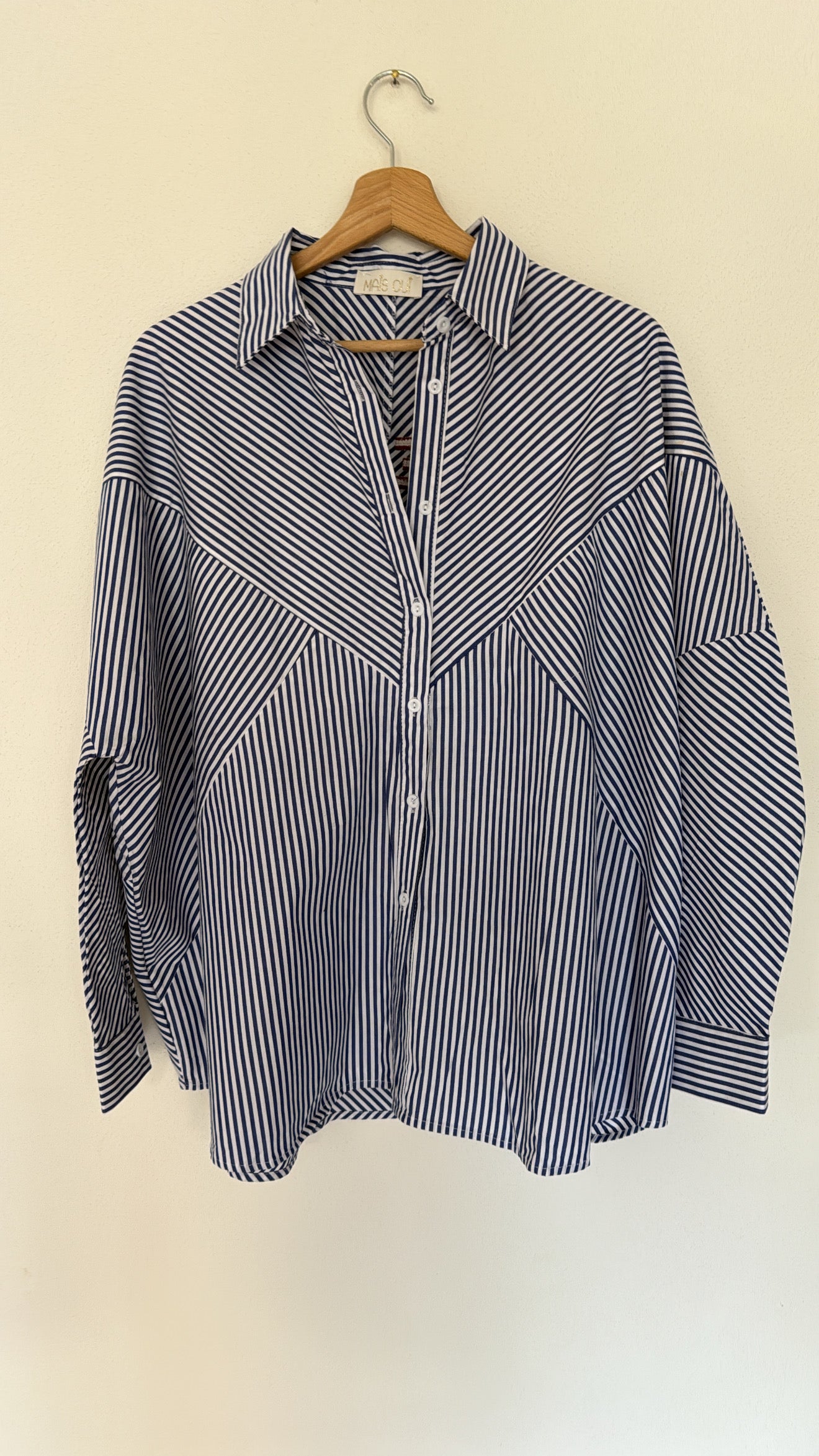 Camicia Dreams