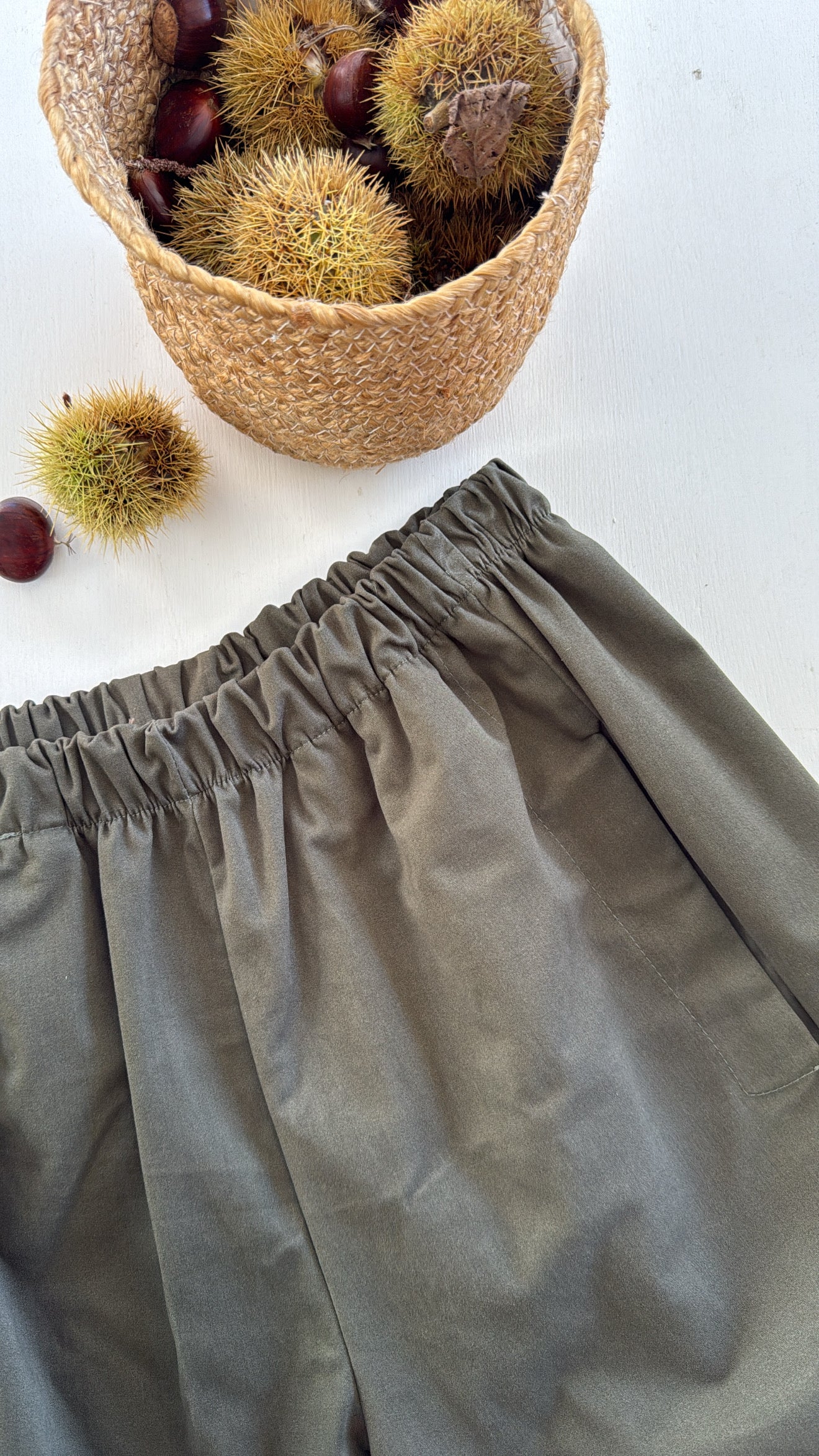 Pantalone Geremia