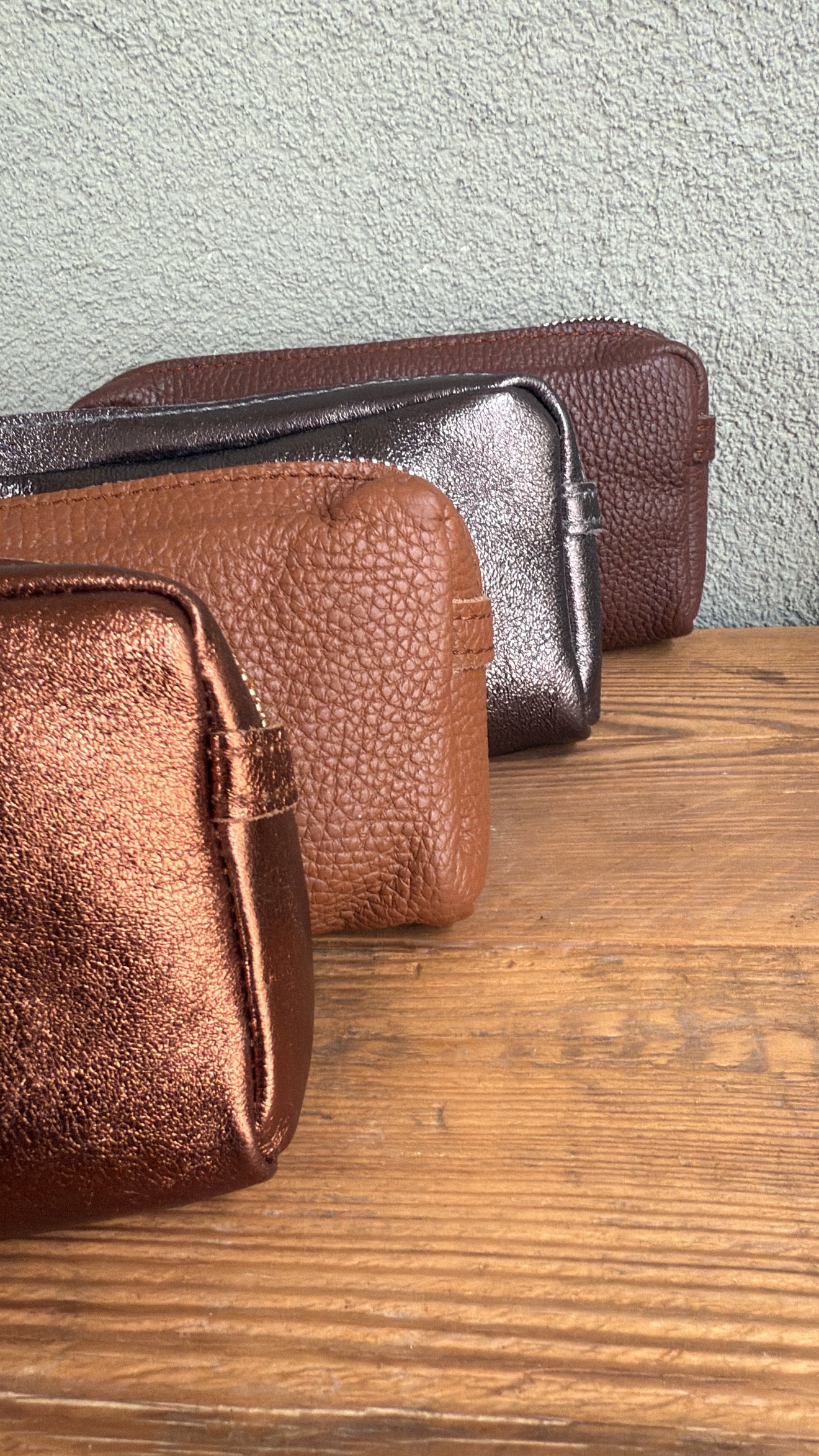 Astuccio Anne choco