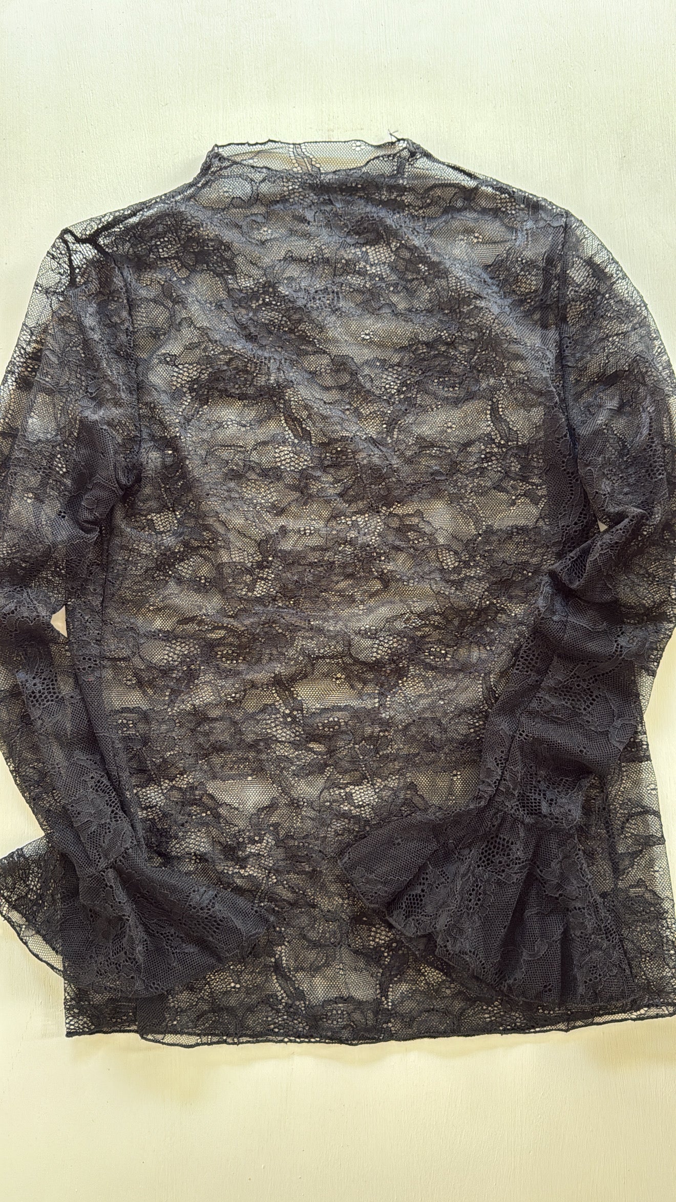 Maglia Pamela black