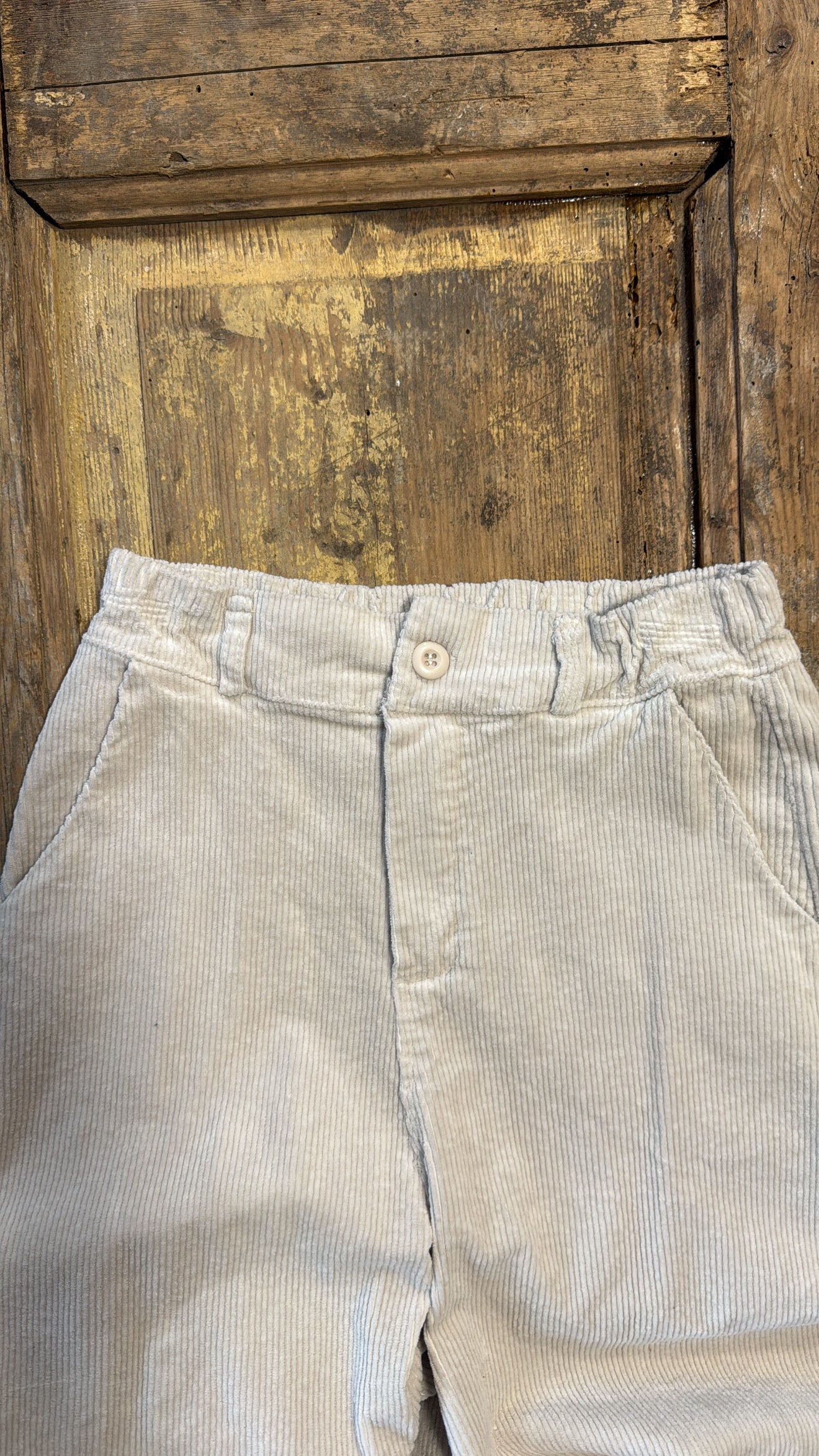 Pantalone Pablo milk