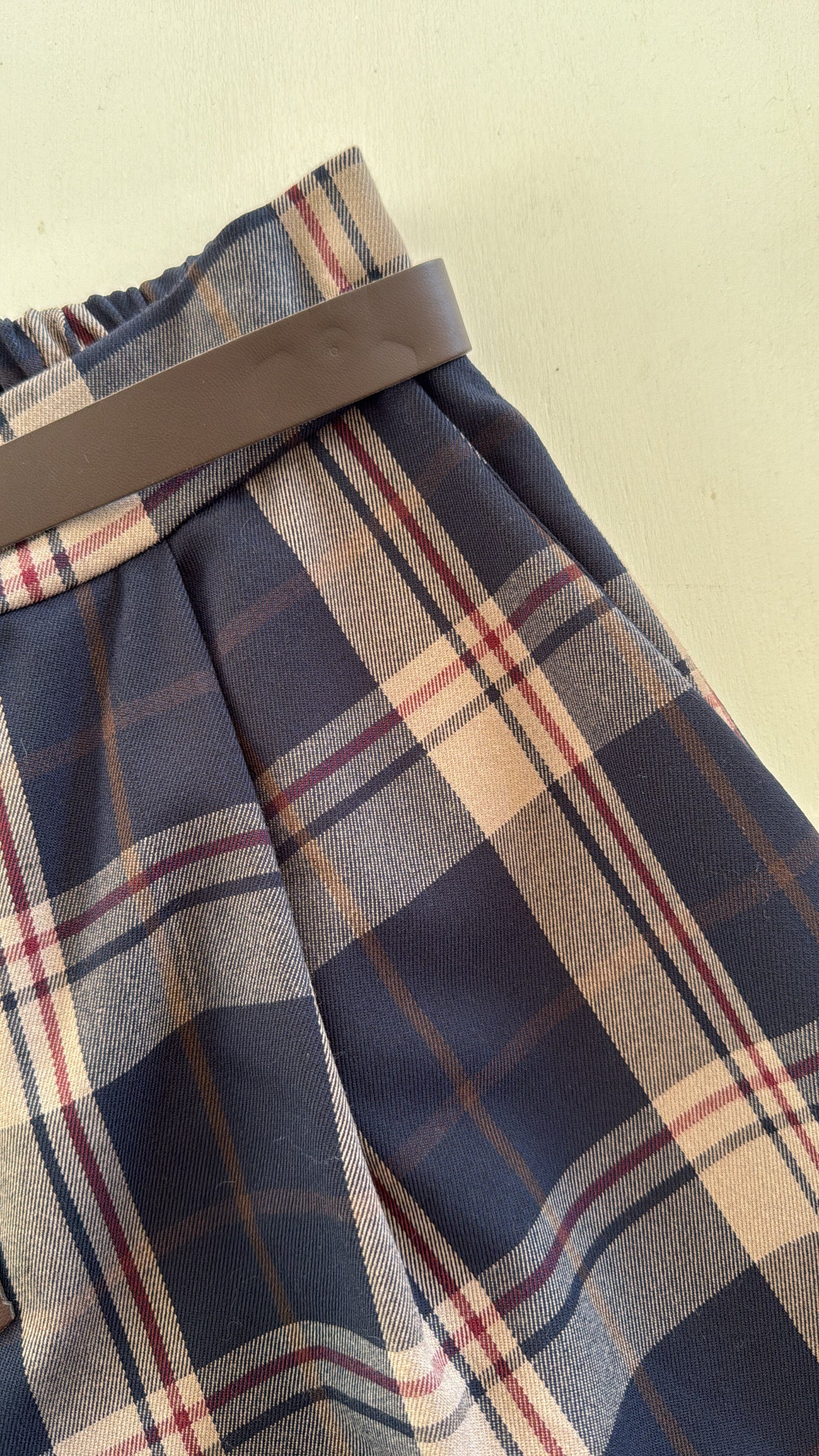 Pantalone Bermuda Carlos