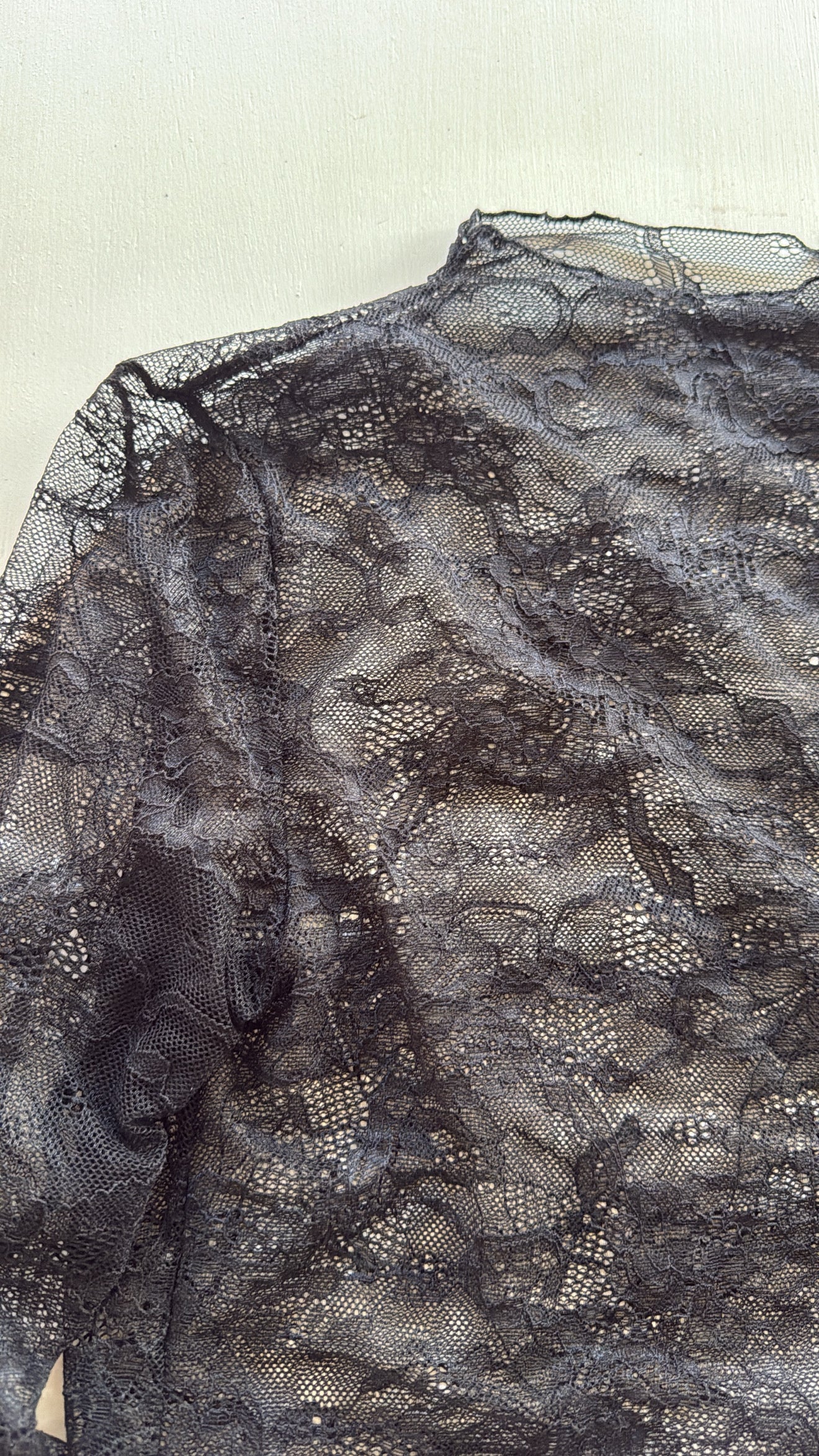 Maglia Pamela black