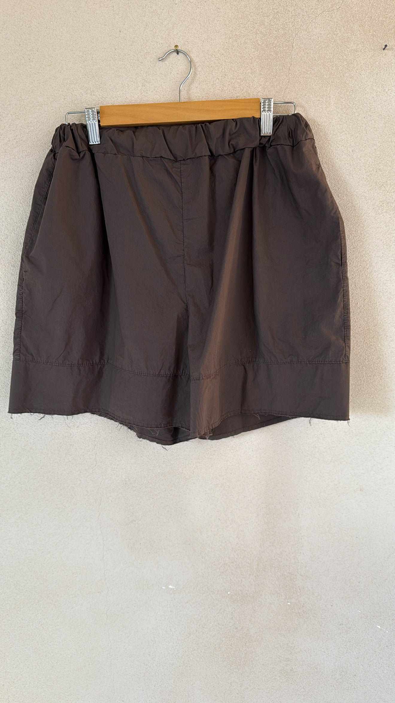 Pantaloncino Gullielm cioccolato