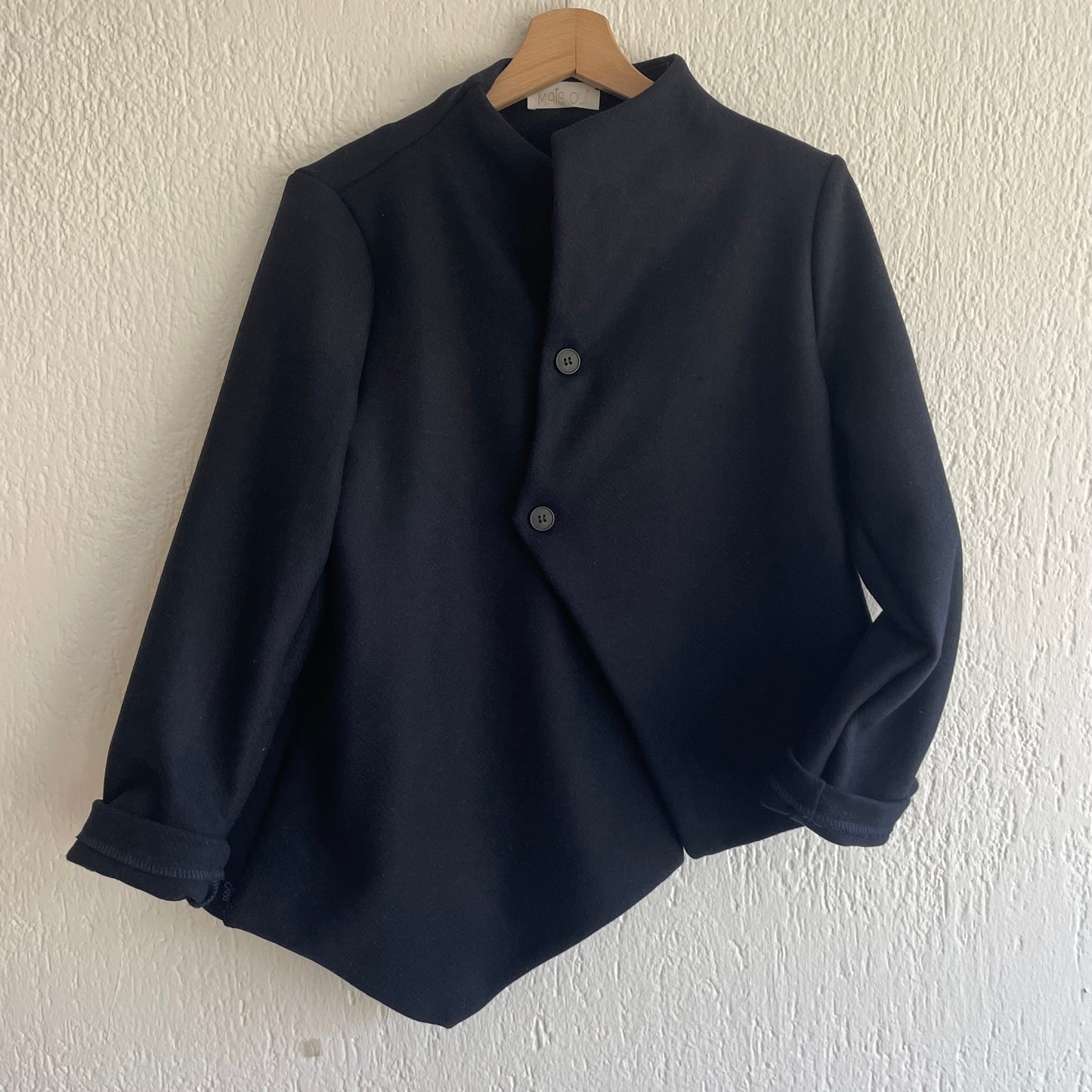 Giacca Telma blu