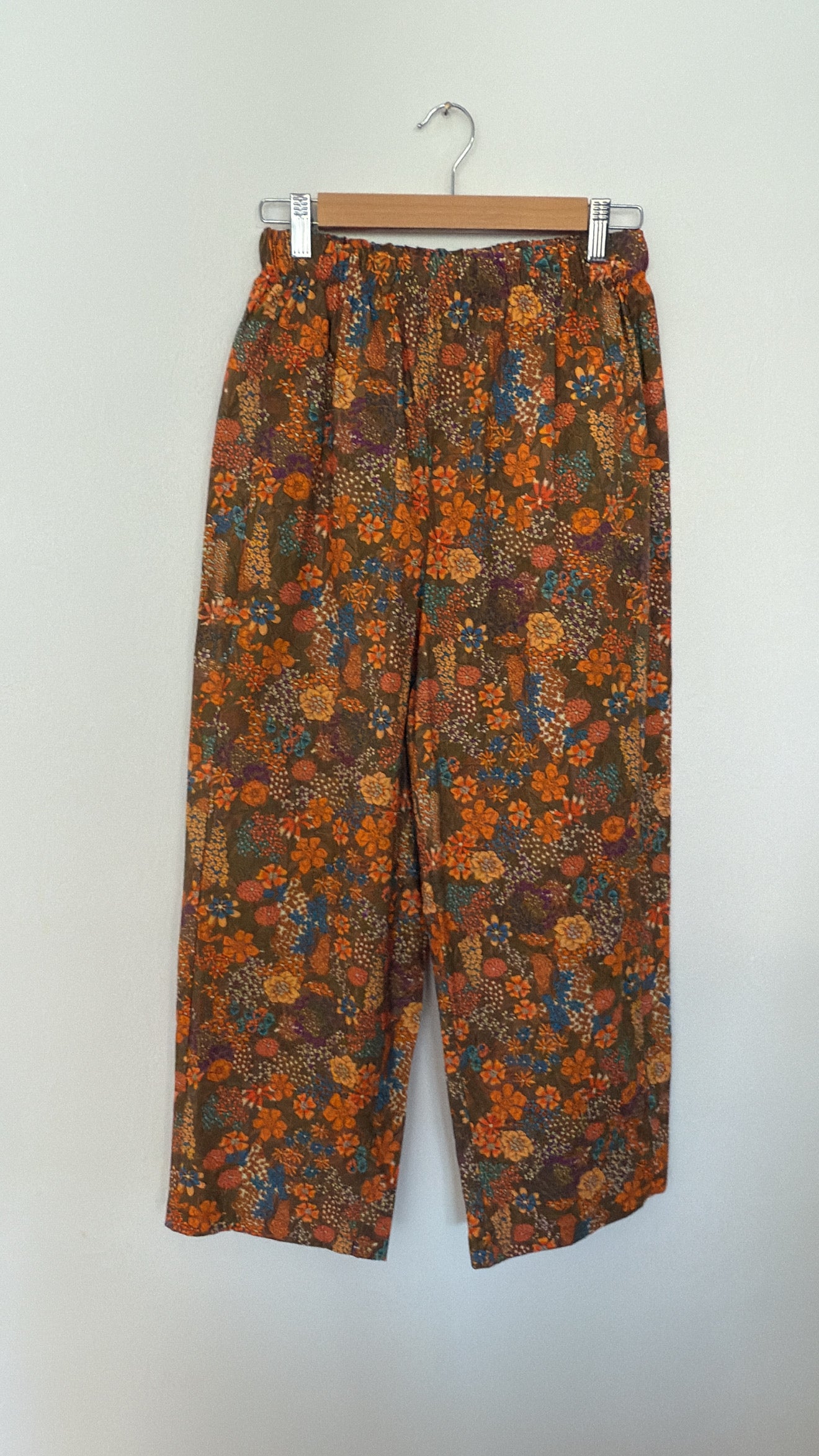 Pantalone Gilda khaki