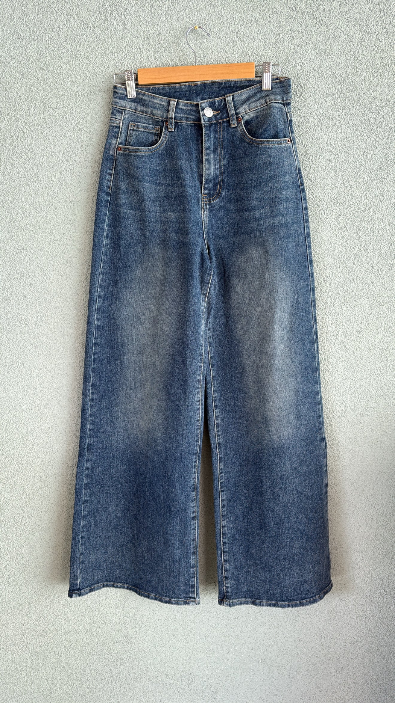 Jeans Erminio