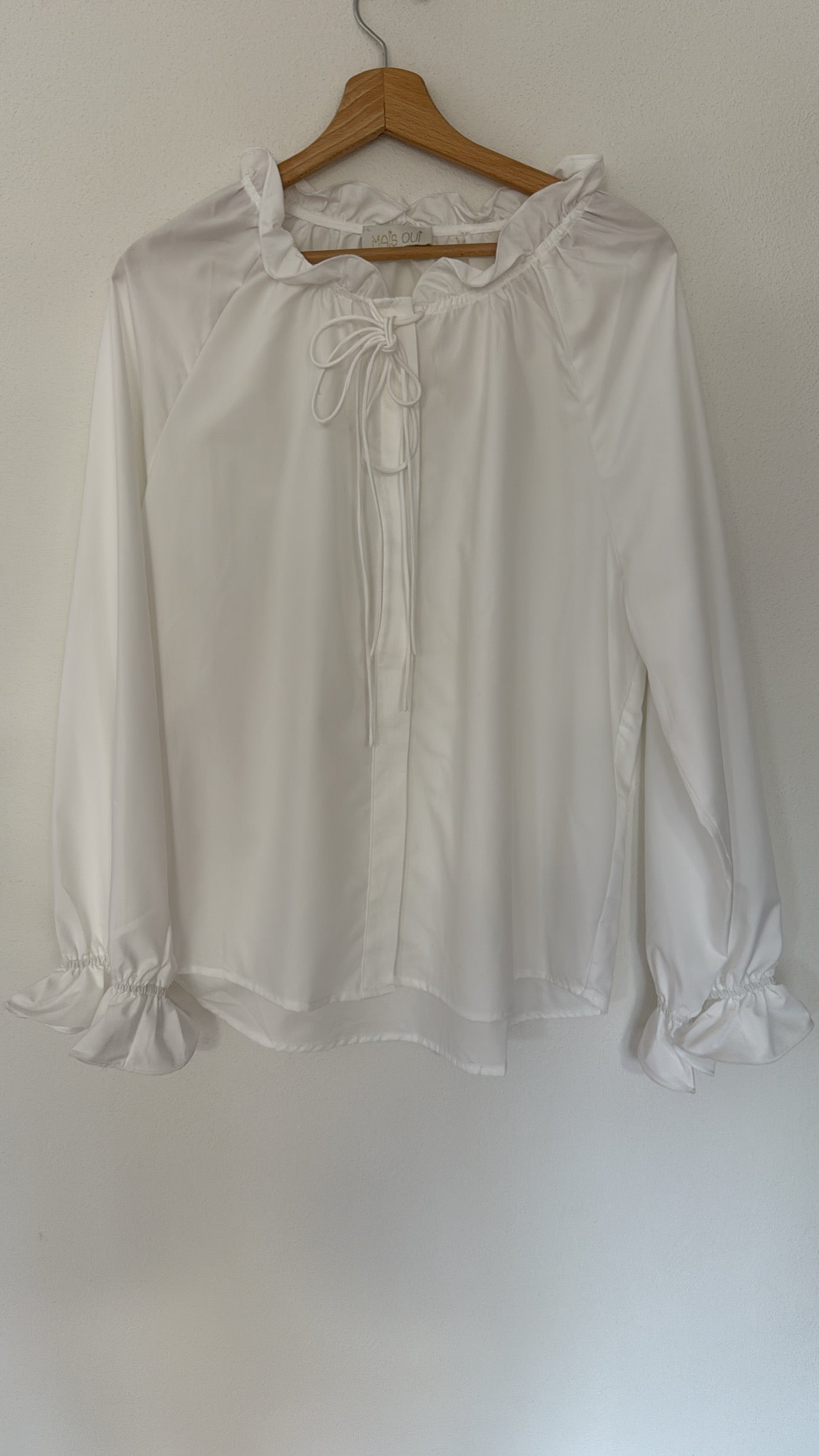 Camicia Snow
